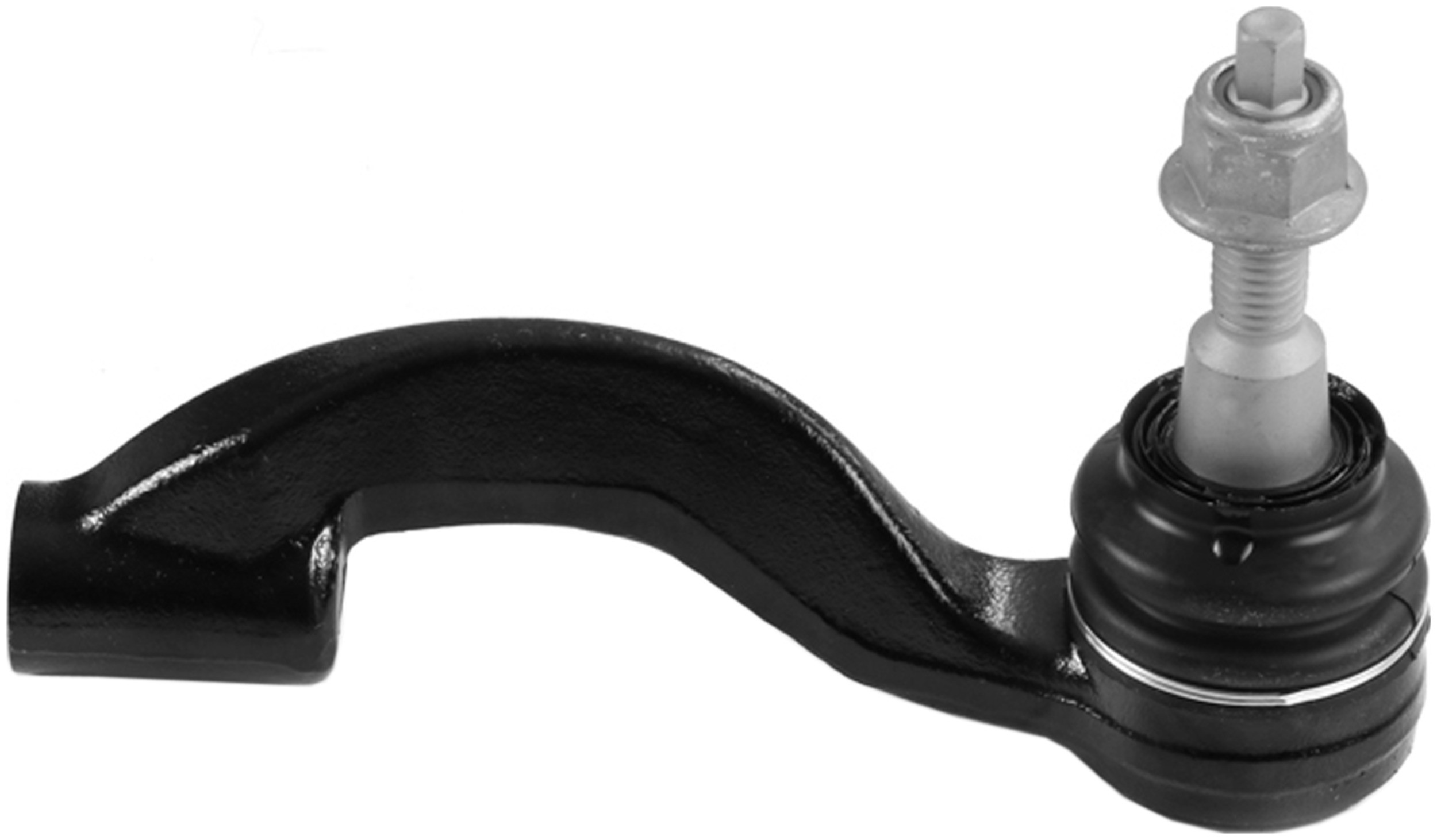 Tie Rod End Delphi 353-TA6483