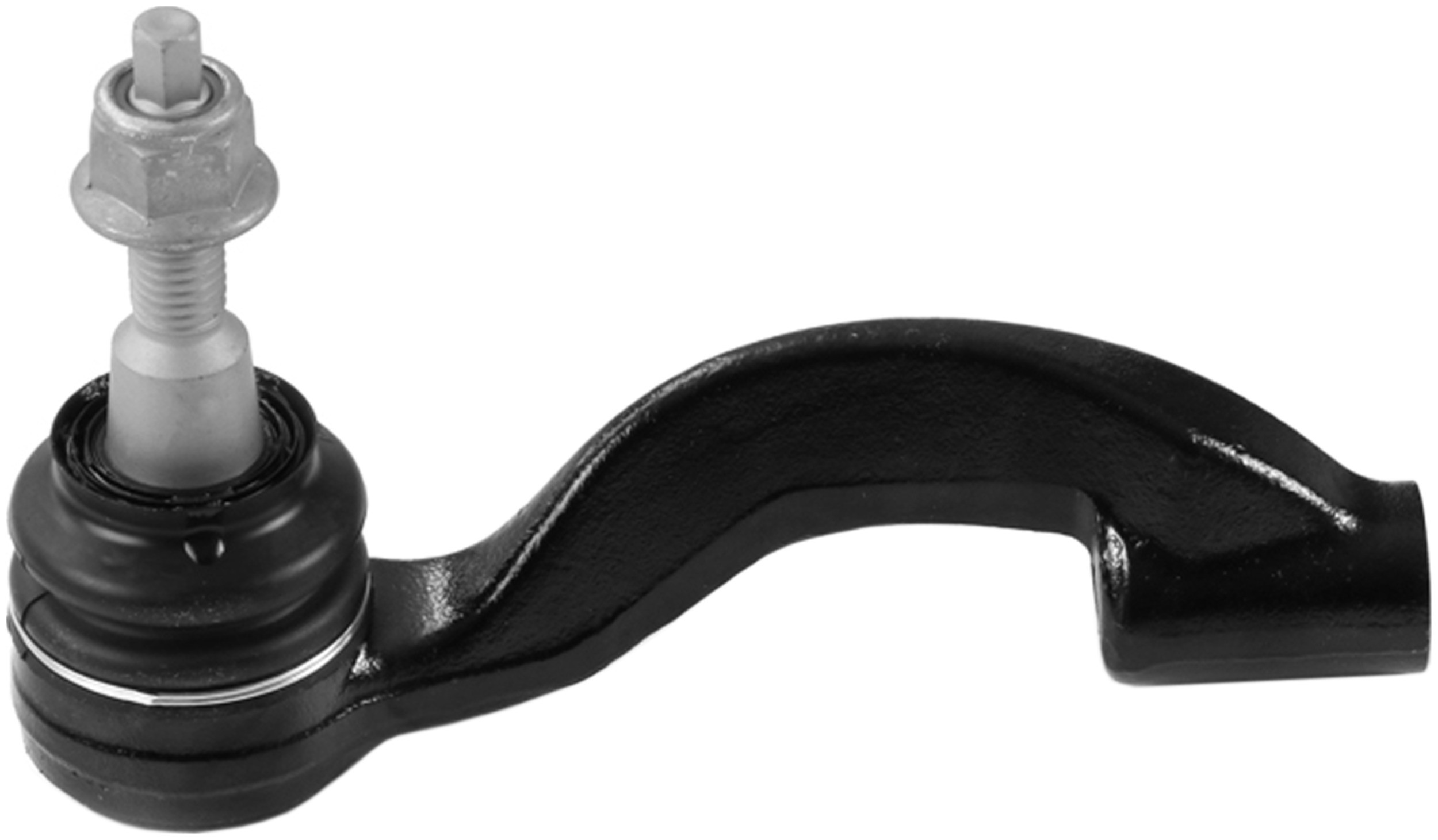 Tie Rod End Delphi 353-TA6484