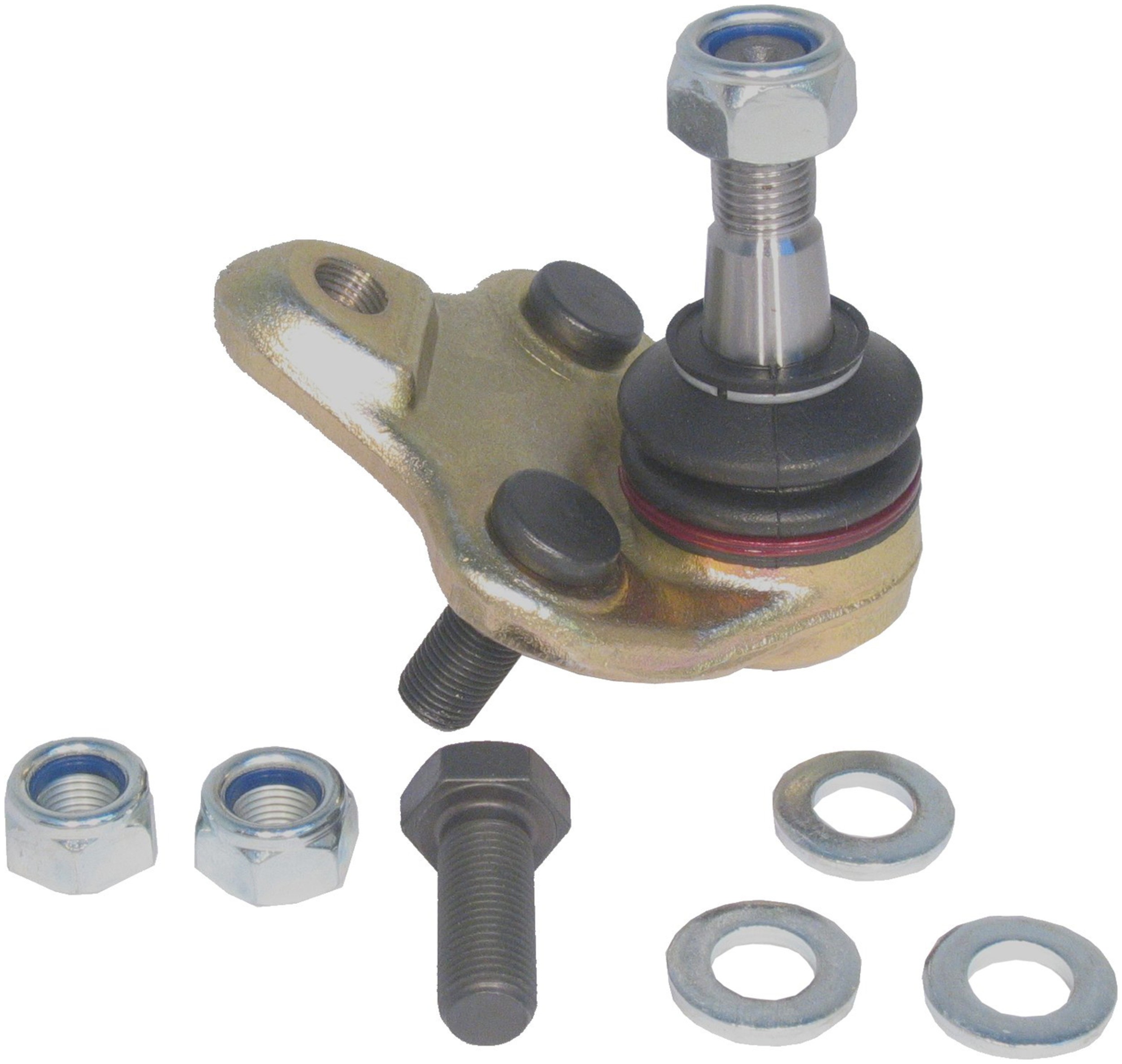 Ball Joint Delphi 353-TC1413