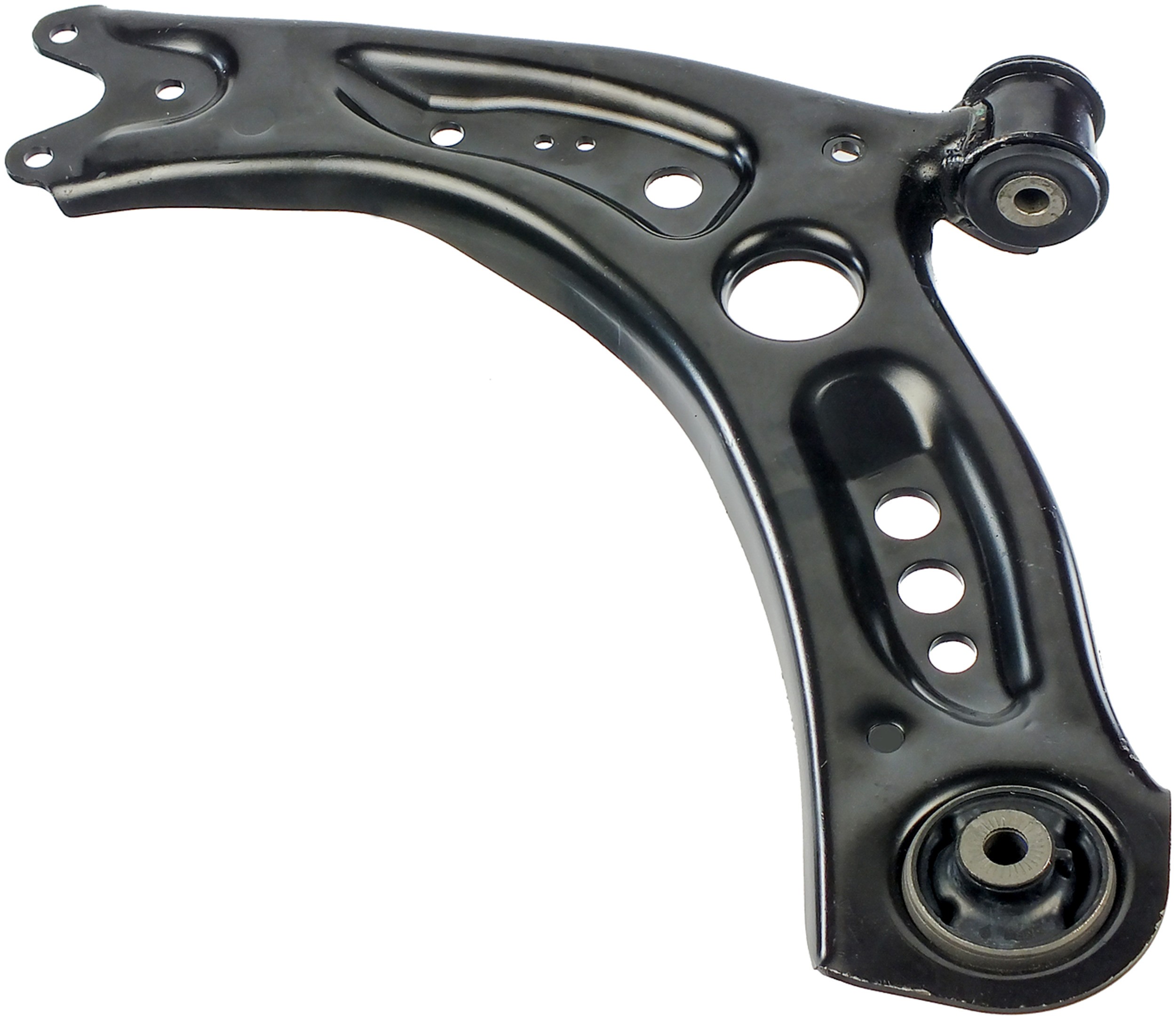Control Arm Delphi 353-TC2863