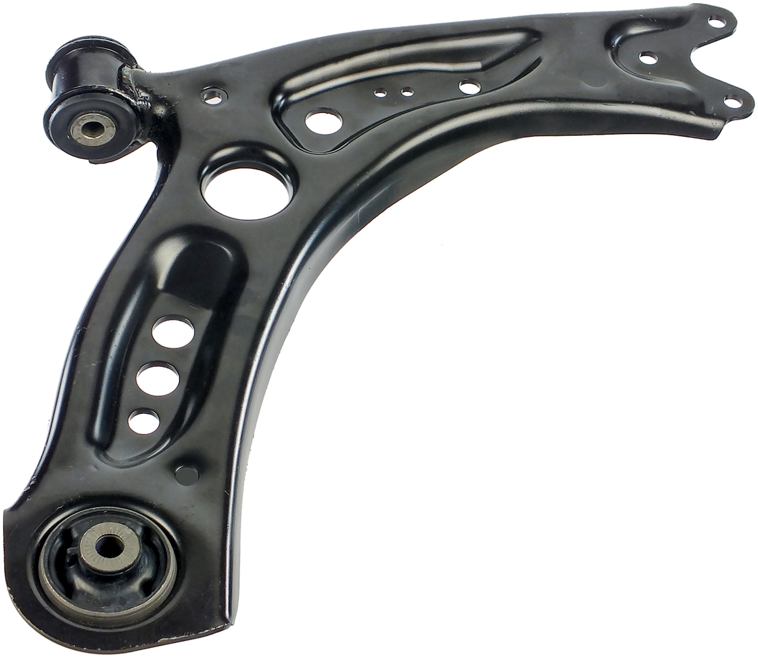 Control Arm Delphi 353-TC2864