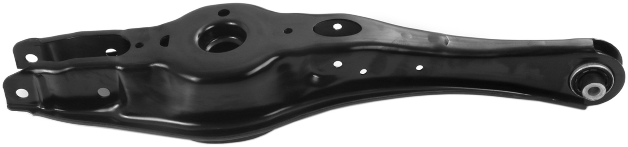 Control Arm Delphi 353-TC6880