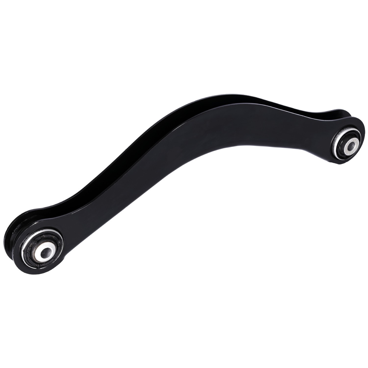 Control Arm with rubber mounts Febi-Bilstein 766-180525