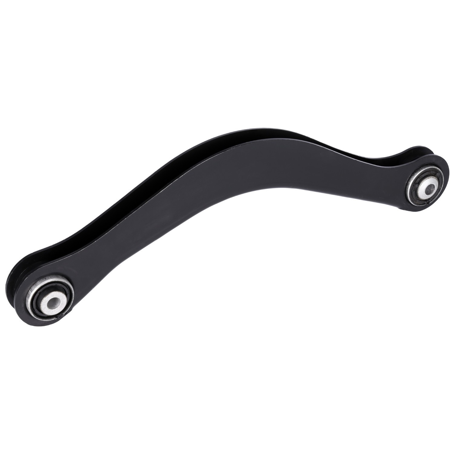 Control Arm with rubber mounts Febi-Bilstein 766-180526