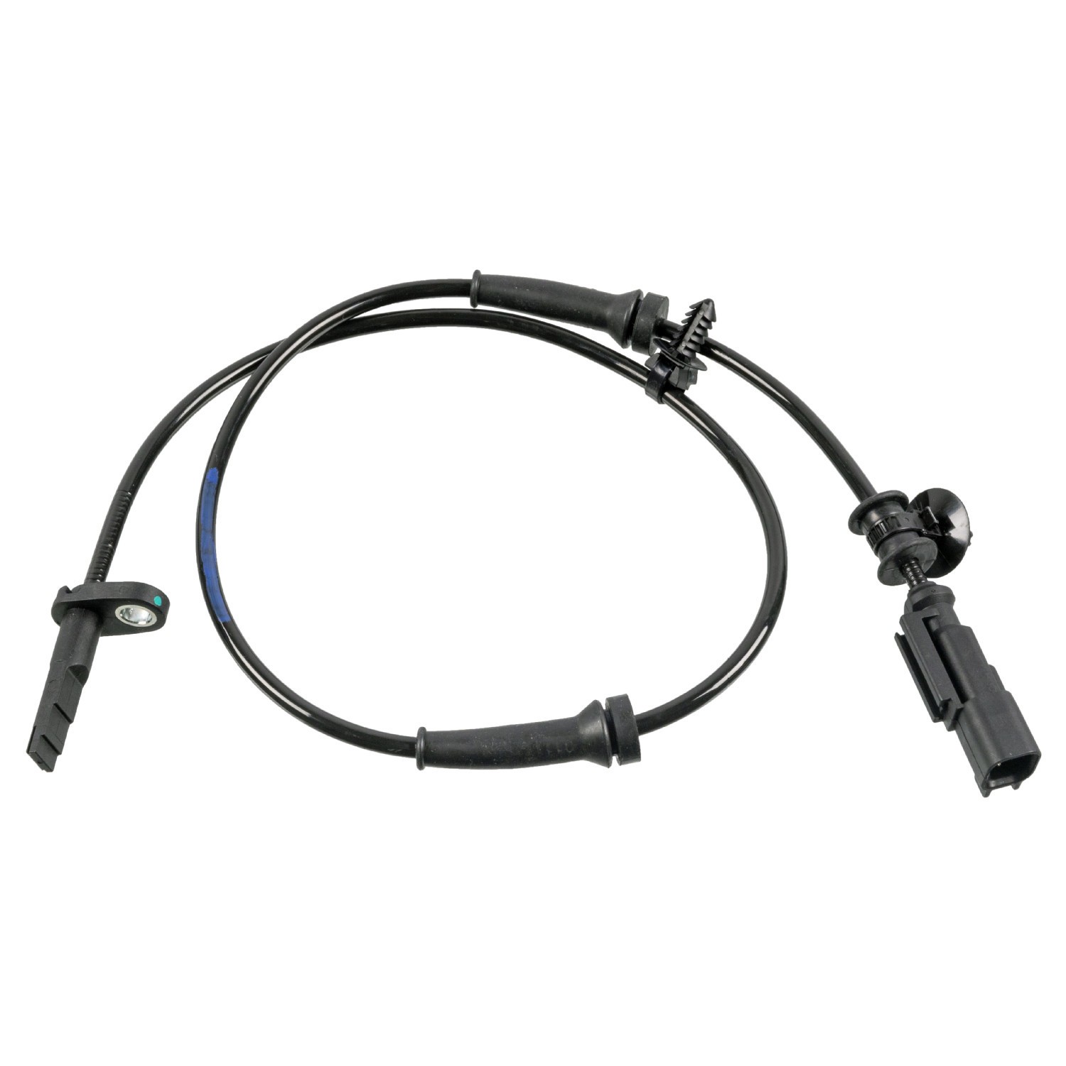 ABS Sensor Febi-Bilstein 766-181186