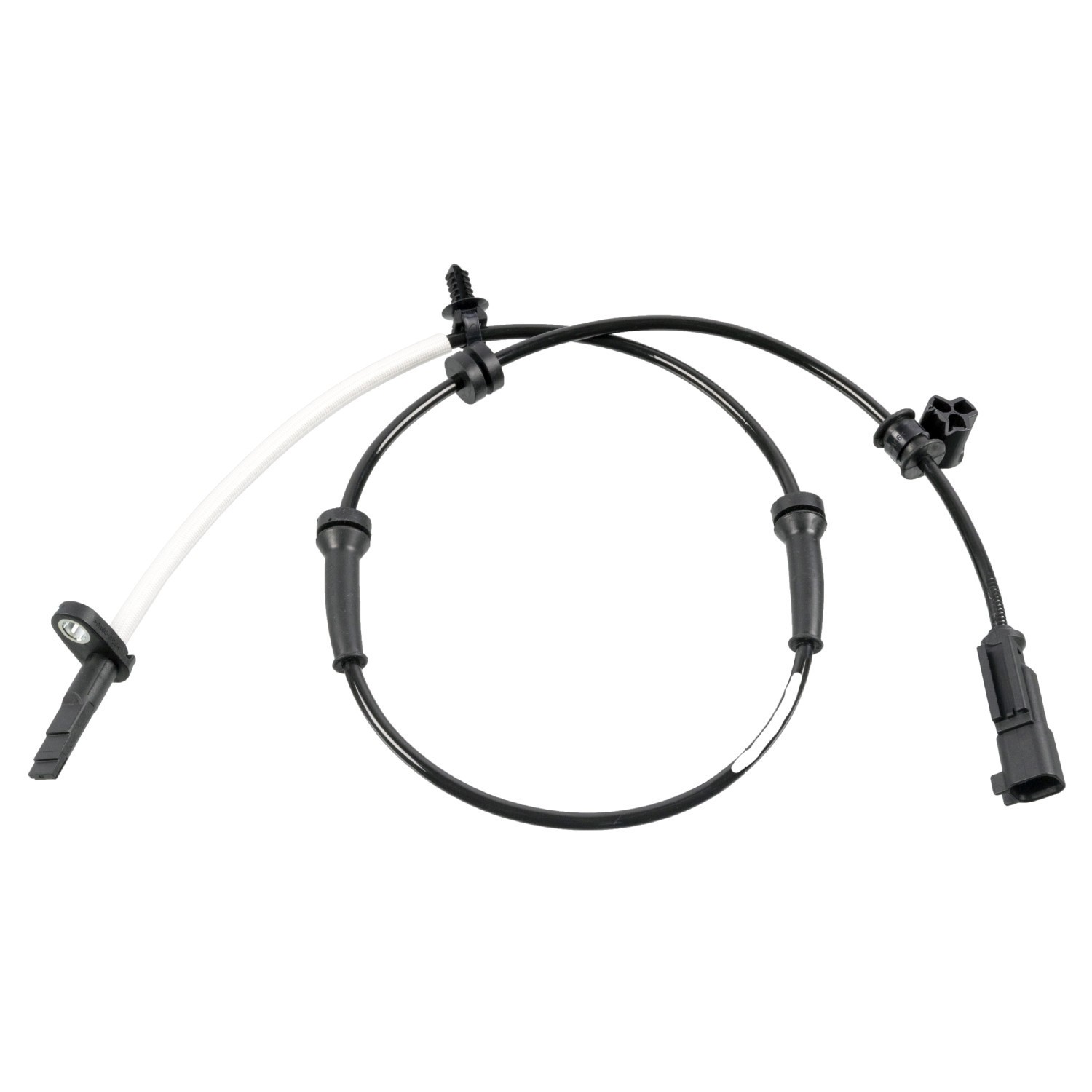 ABS Sensor Febi-Bilstein 766-181242