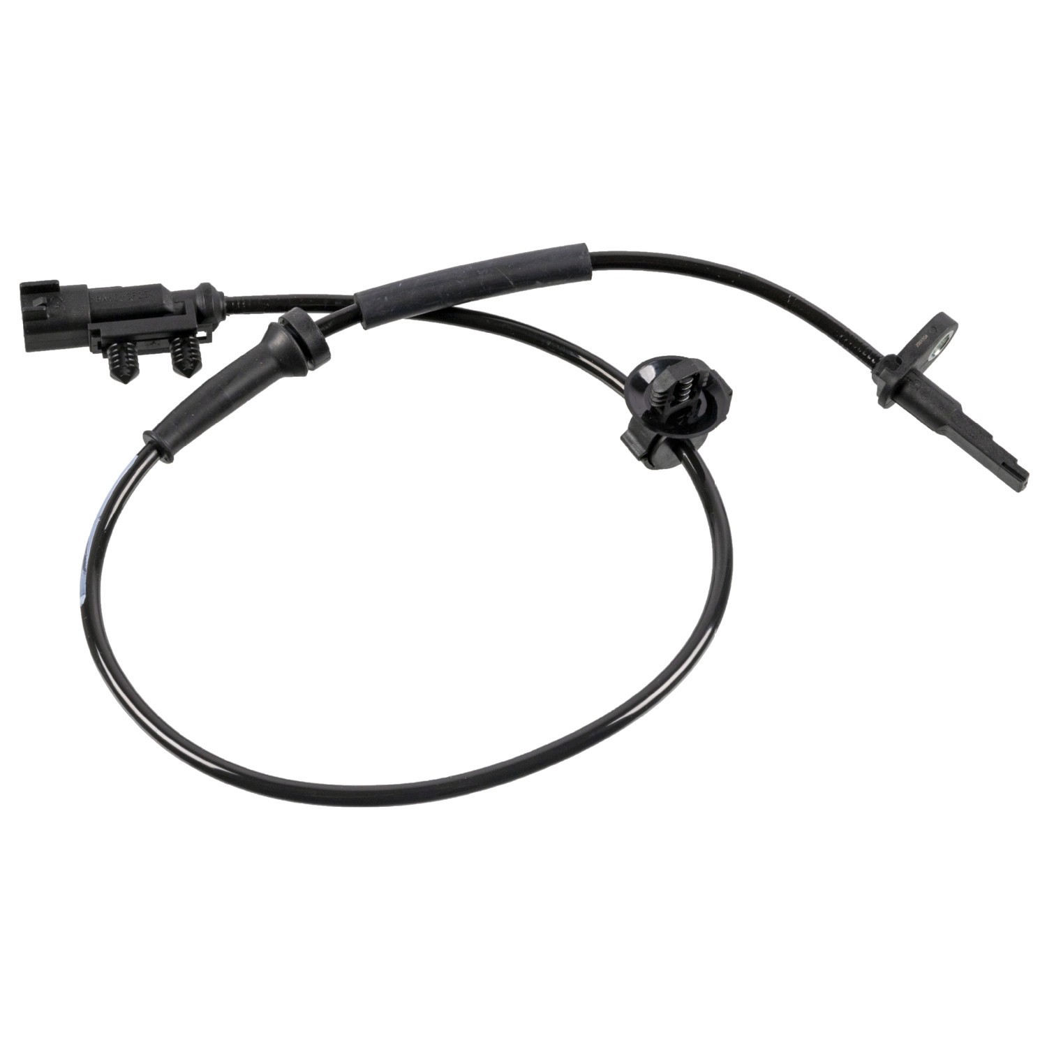 ABS Sensor Febi-Bilstein 766-181243