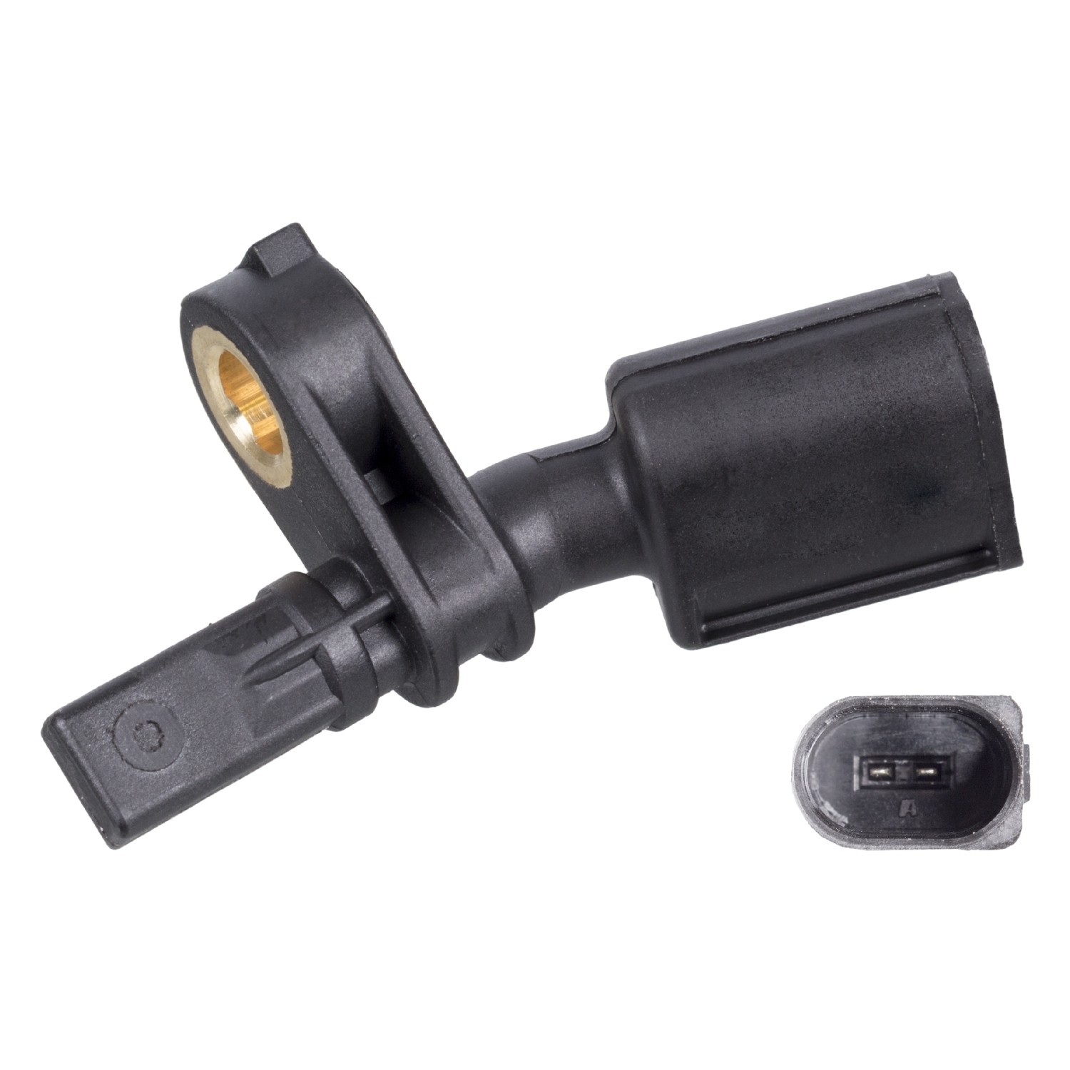 ABS Sensor Febi-Bilstein 766-23816