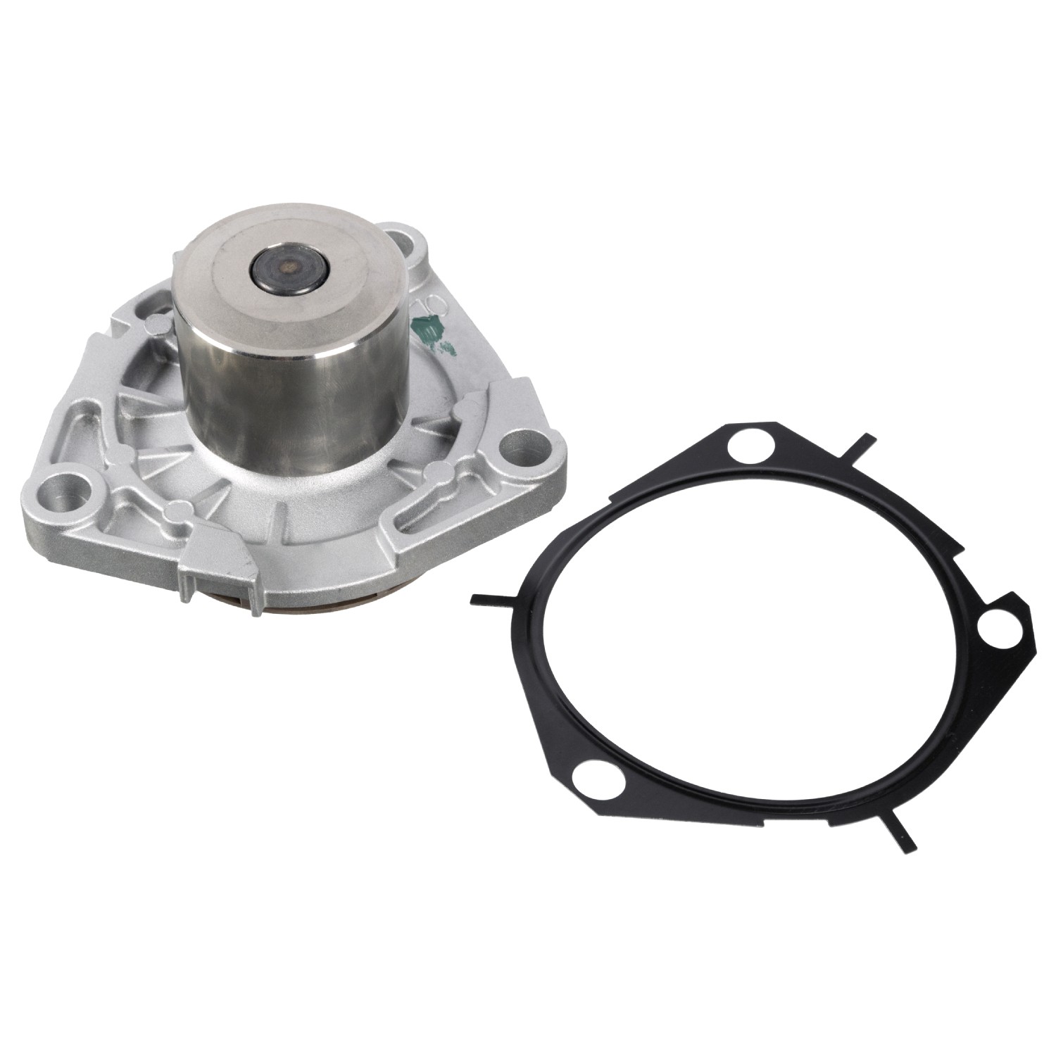 Water Pump with gasket Febi-Bilstein 766-28326