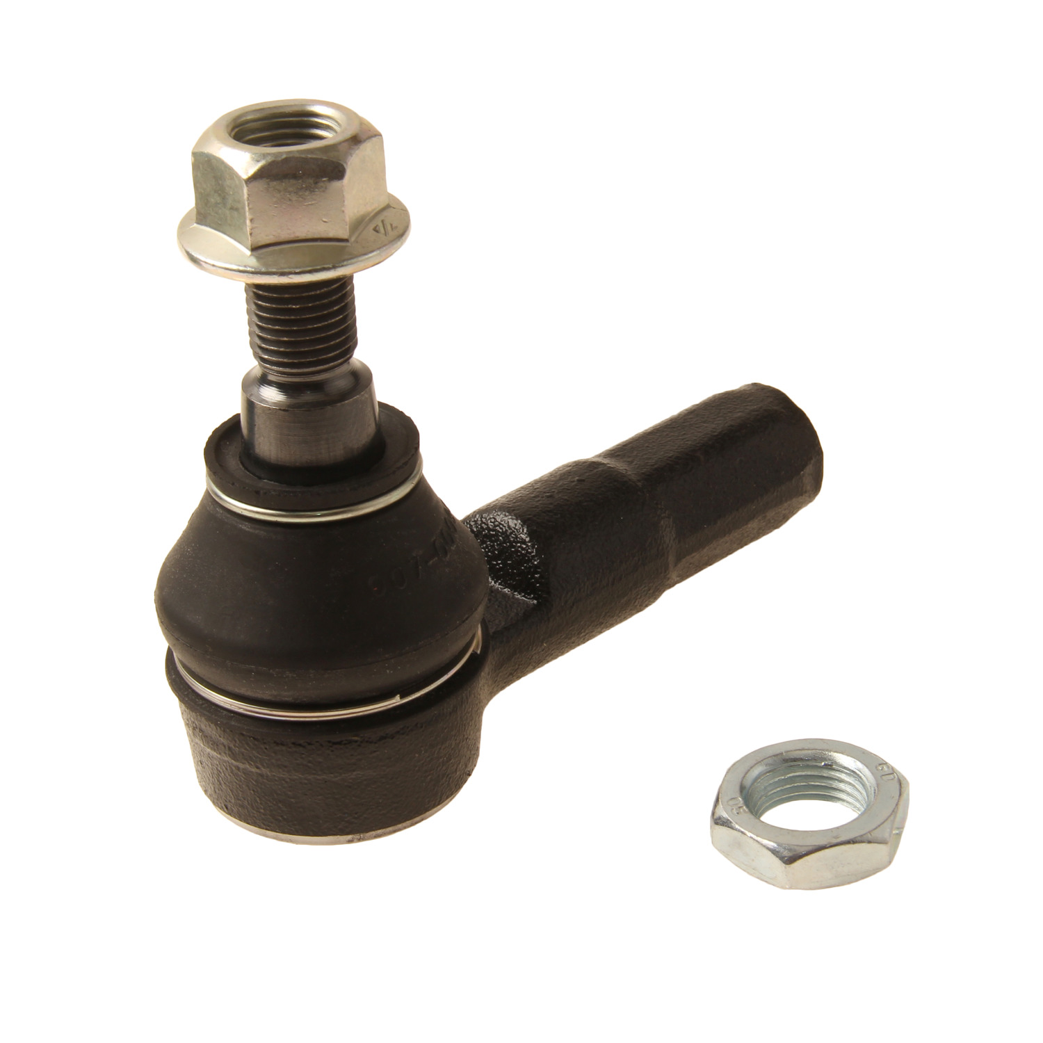 Tie Rod End with lock nut and nut Febi-Bilstein 766-31273