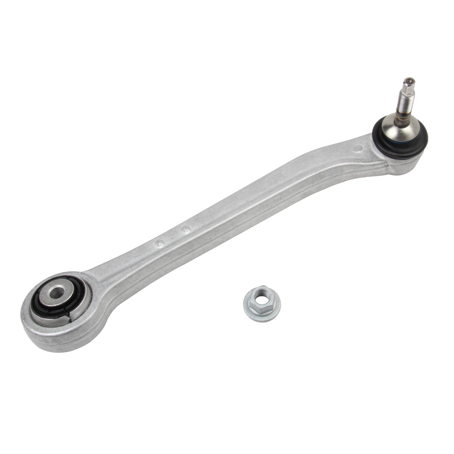 Control Arm with bush, joint and nut Febi-Bilstein 766-37444
