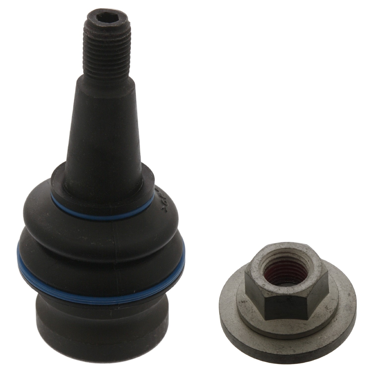 Ball Joint with nut Febi-Bilstein 766-40930