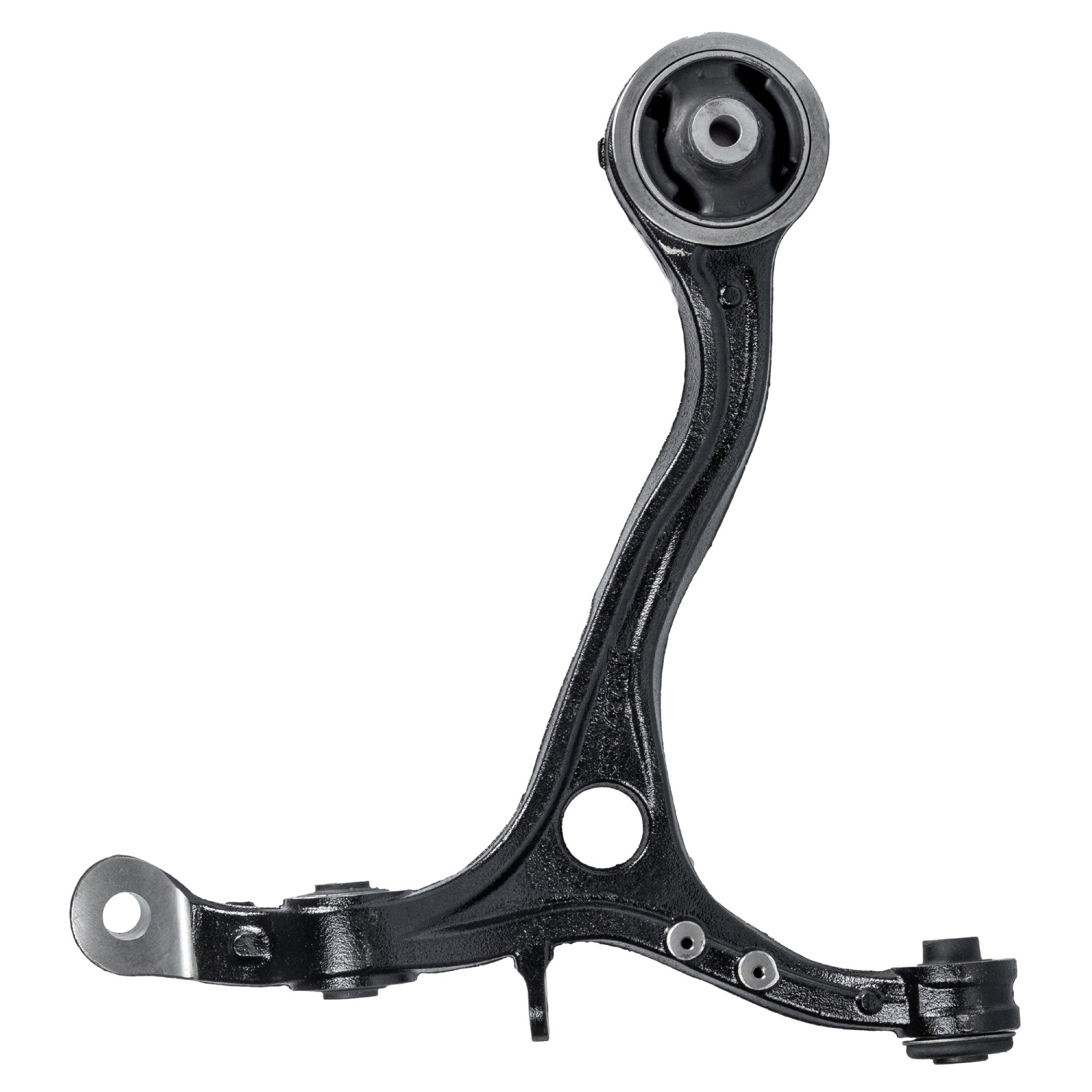 Control Arm with bush and joint Febi-Bilstein 766-42143