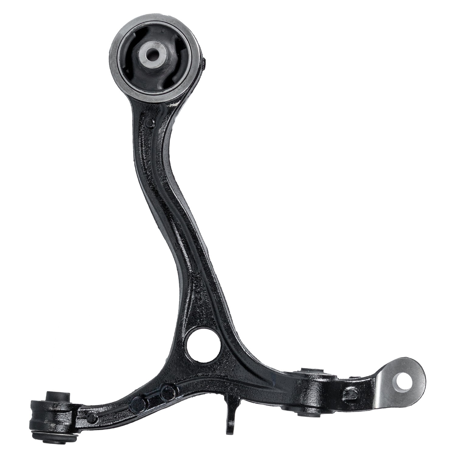 Control Arm with bush and joint Febi-Bilstein 766-42144