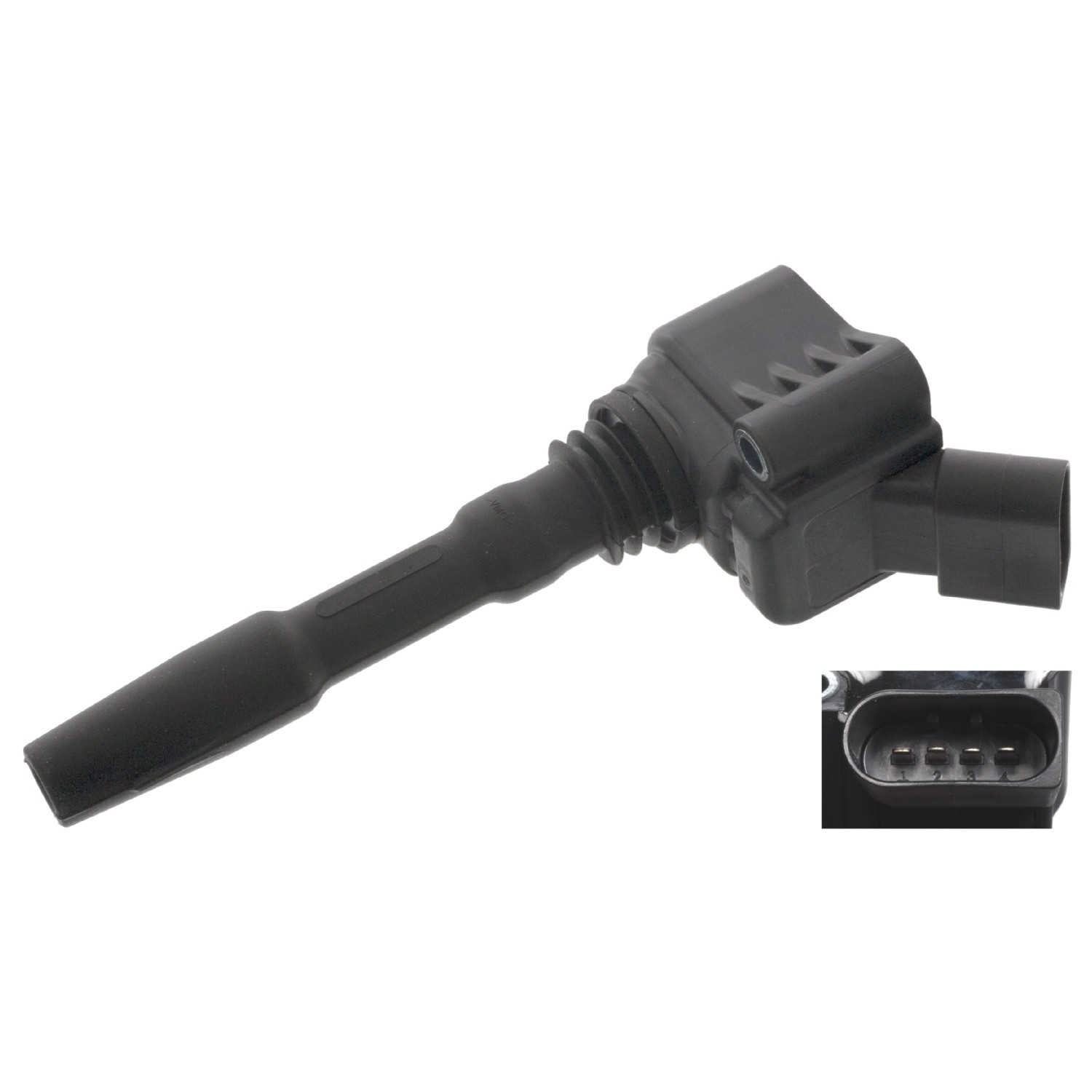 Ignition Coil Febi-Bilstein 766-46603
