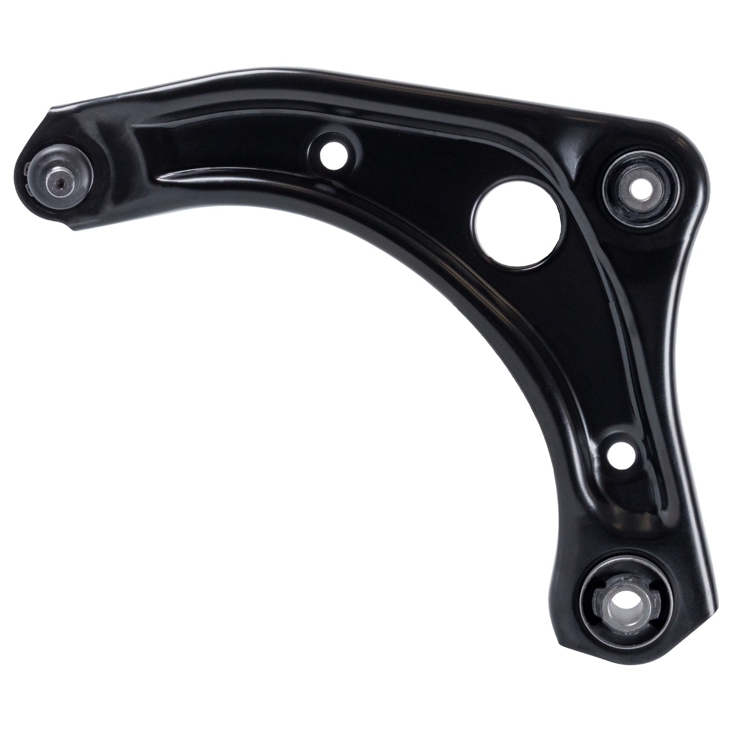 Control Arm with bushes and joint Febi-Bilstein 766-48180
