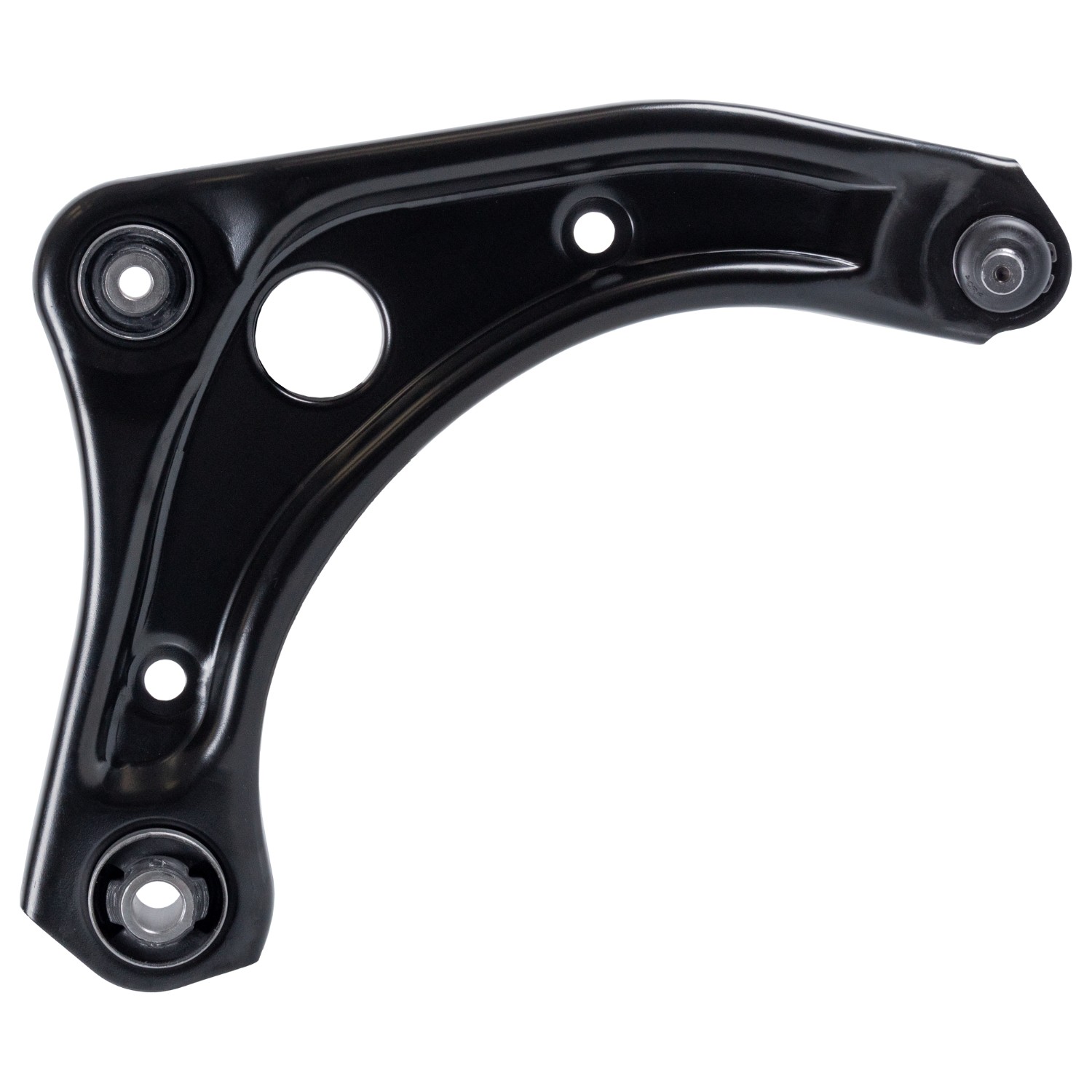 Control Arm with bushes and joint Febi-Bilstein 766-48181
