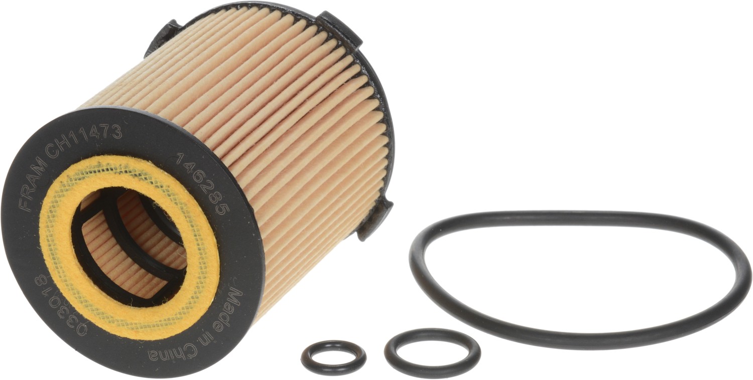 FRAM, CH11473, Oil Filter Fram 108-CH11473