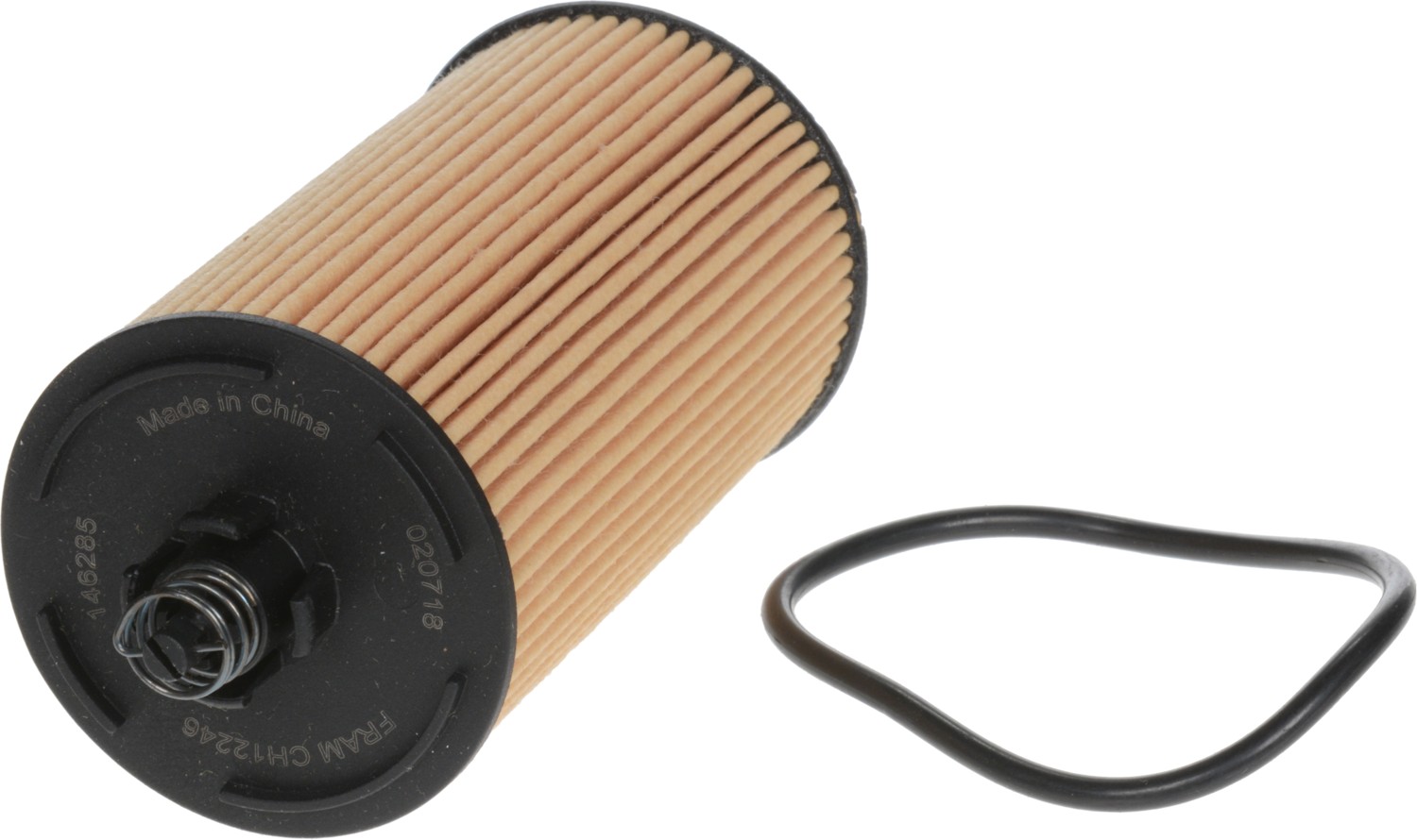 FRAM, CH12246, Oil Filter Fram 108-CH12246