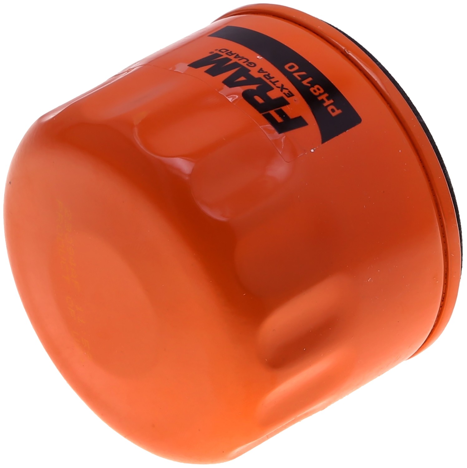 FRAM, PH8170, HD Oil Filter Fram 108-PH8170