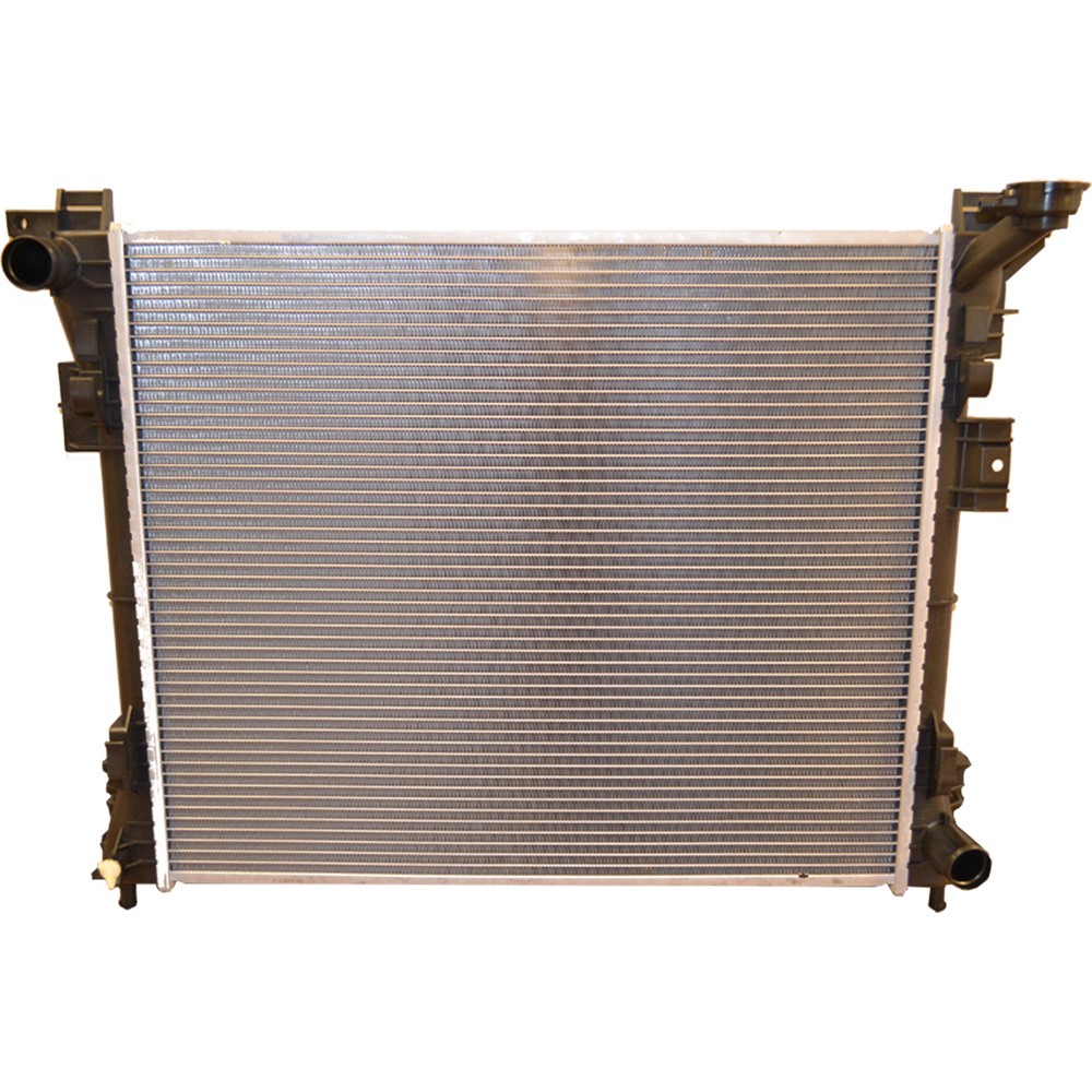 gpd Radiator 13062C Global Parts Distributors LLC 630-13062C