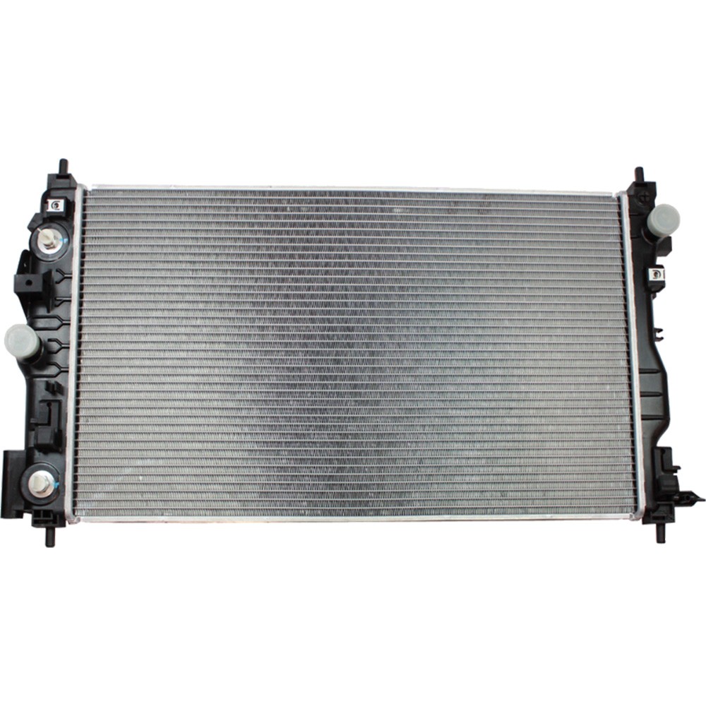 gpd Radiator 13146C Global Parts Distributors LLC 630-13146C