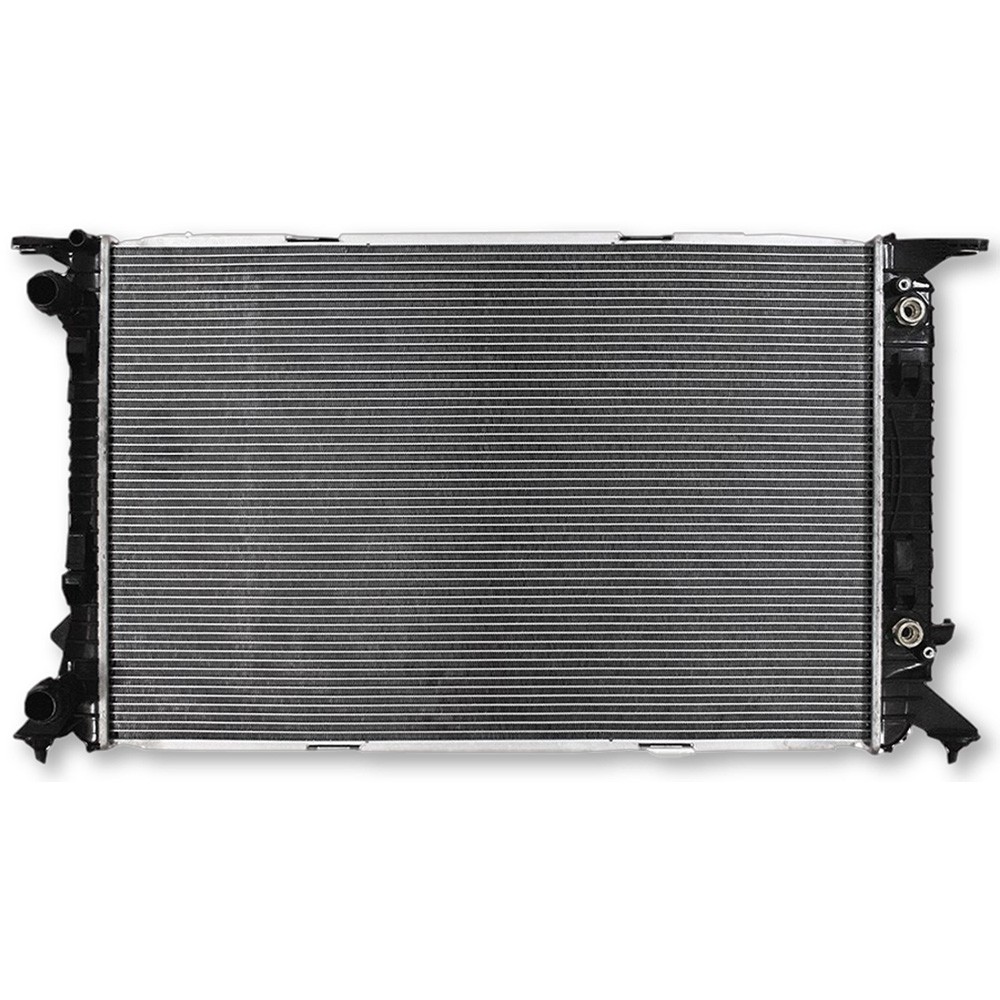 gpd Radiator 13188C Global Parts Distributors LLC 630-13188C