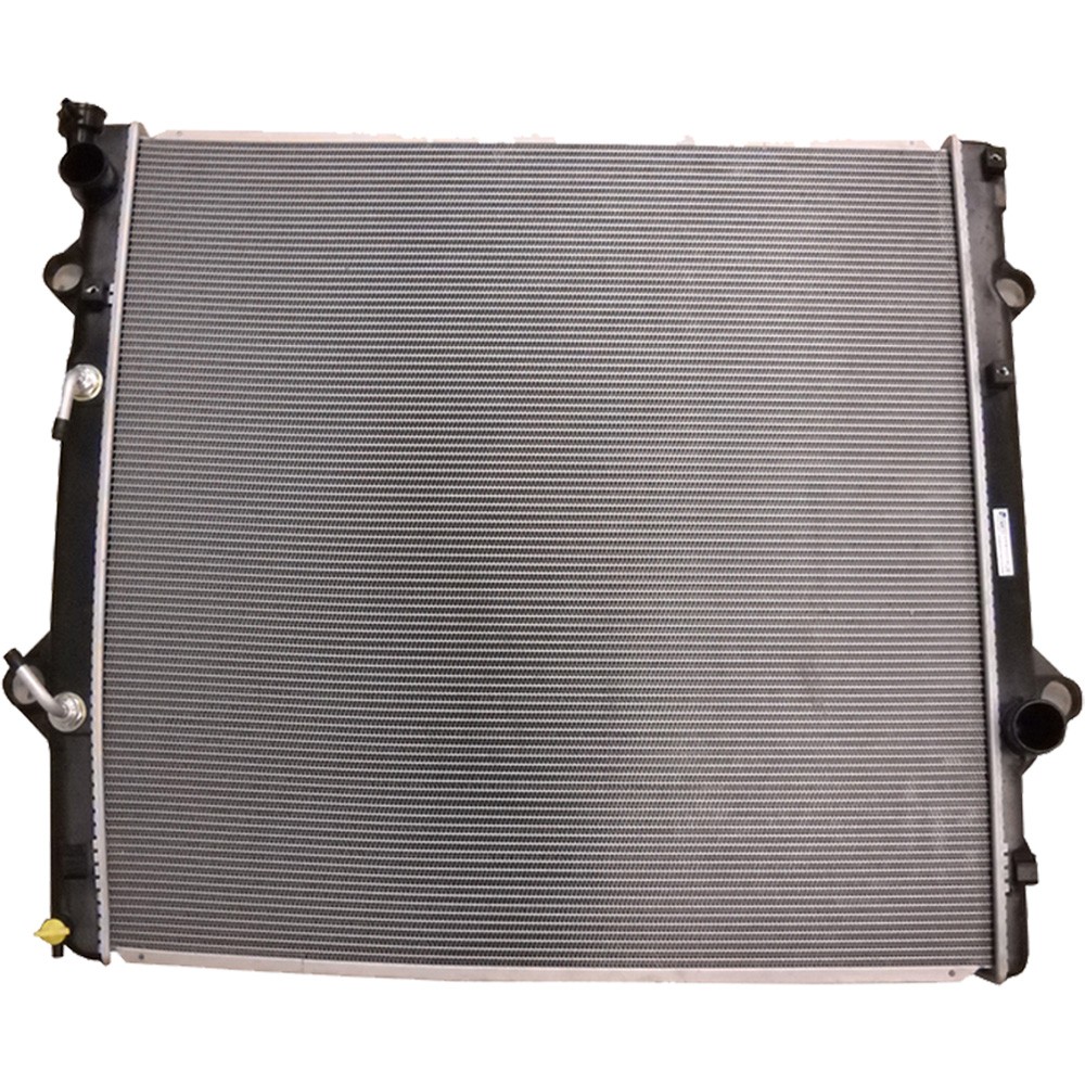 gpd Radiator 13210C Global Parts Distributors LLC 630-13210C