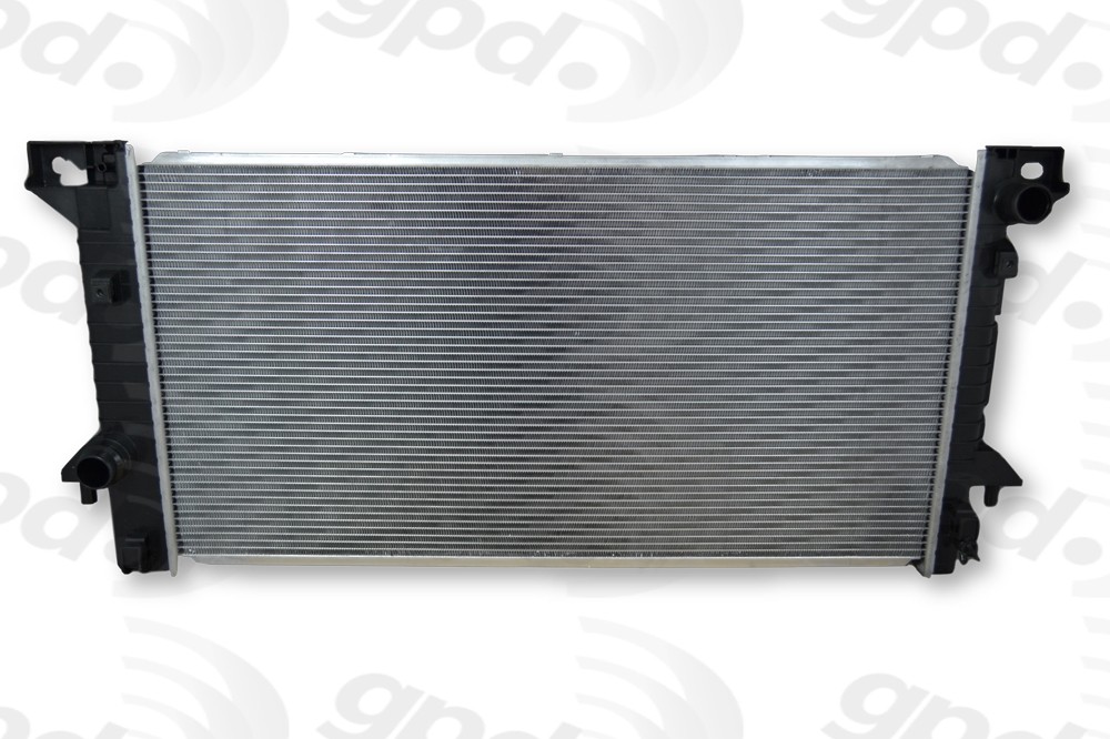 gpd Radiator 13226C Global Parts Distributors LLC 630-13226C