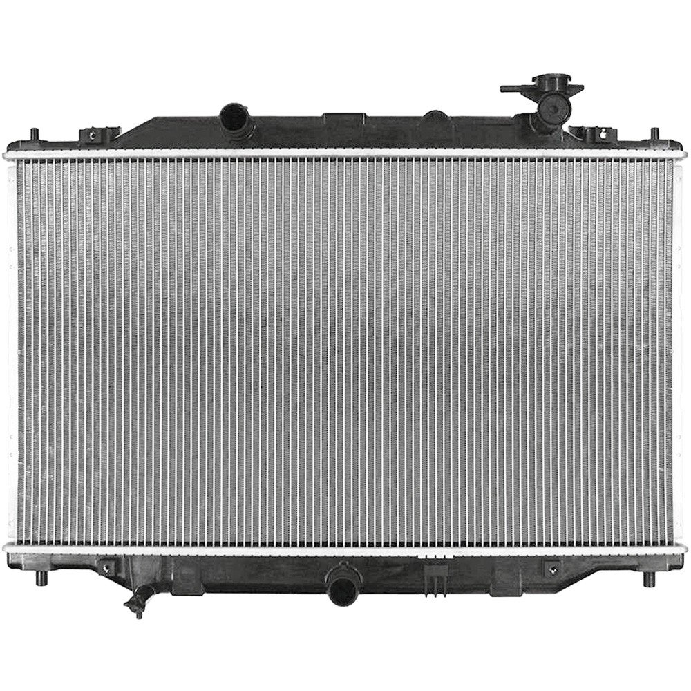 gpd Radiator 13317C Global Parts Distributors LLC 630-13317C