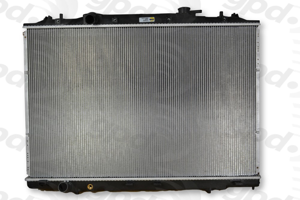 gpd Radiator 13402C Global Parts Distributors LLC 630-13402C