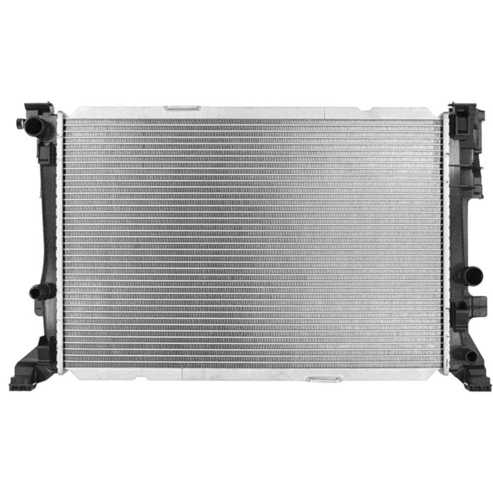 gpd Radiator 13432C Global Parts Distributors LLC 630-13432C