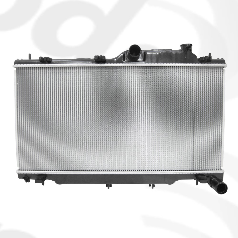 gpd Radiator 13461C Global Parts Distributors LLC 630-13461C