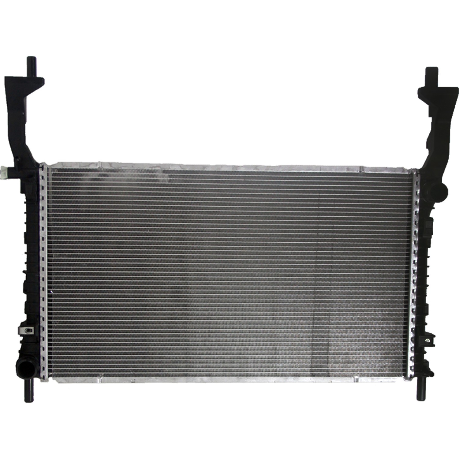 gpd Radiator 13486C Global Parts Distributors LLC 630-13486C