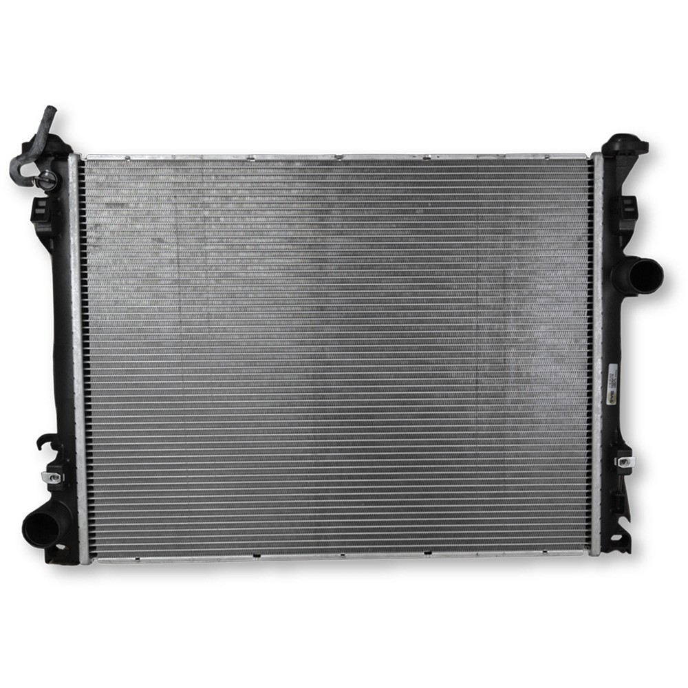 gpd Radiator 13512C Global Parts Distributors LLC 630-13512C