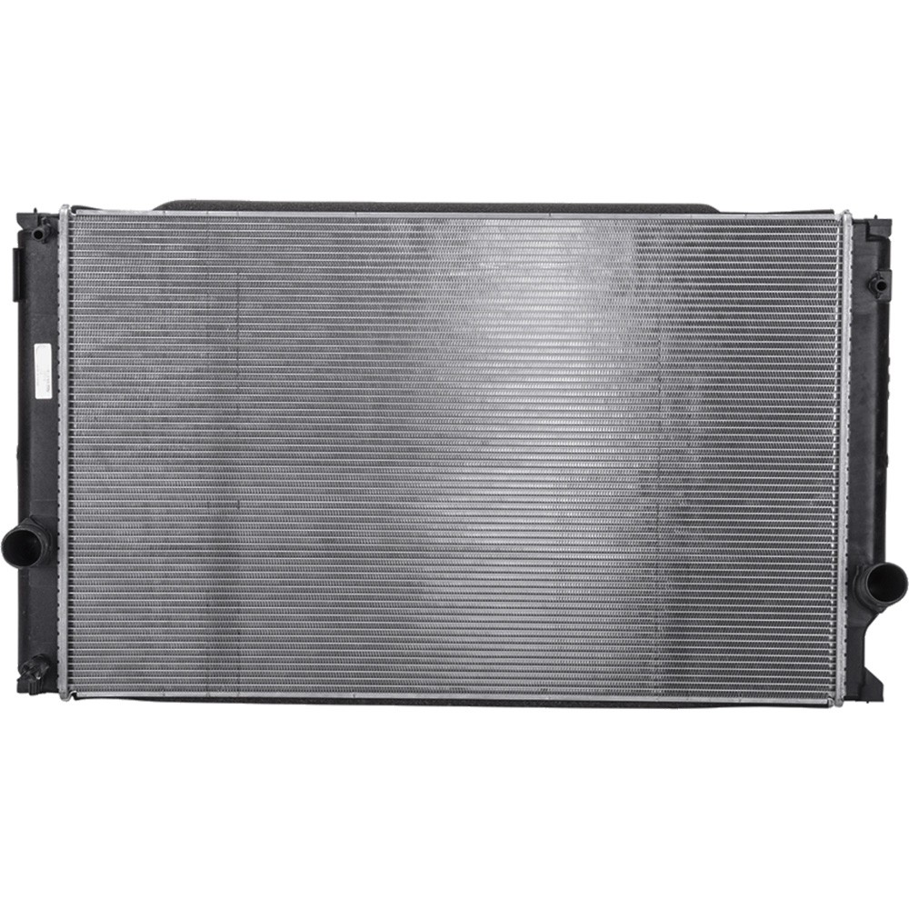gpd Radiator 13514C Global Parts Distributors LLC 630-13514C