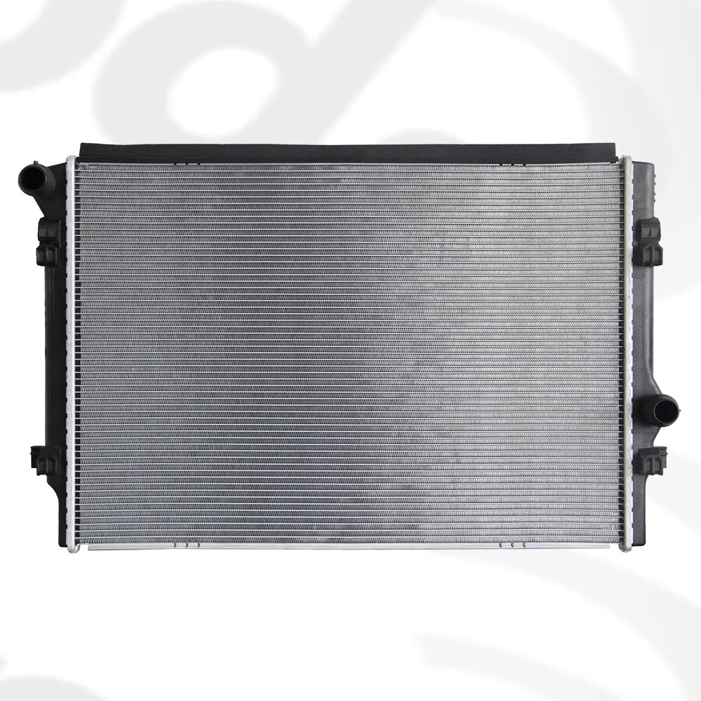 gpd Radiator 13529C Global Parts Distributors LLC 630-13529C