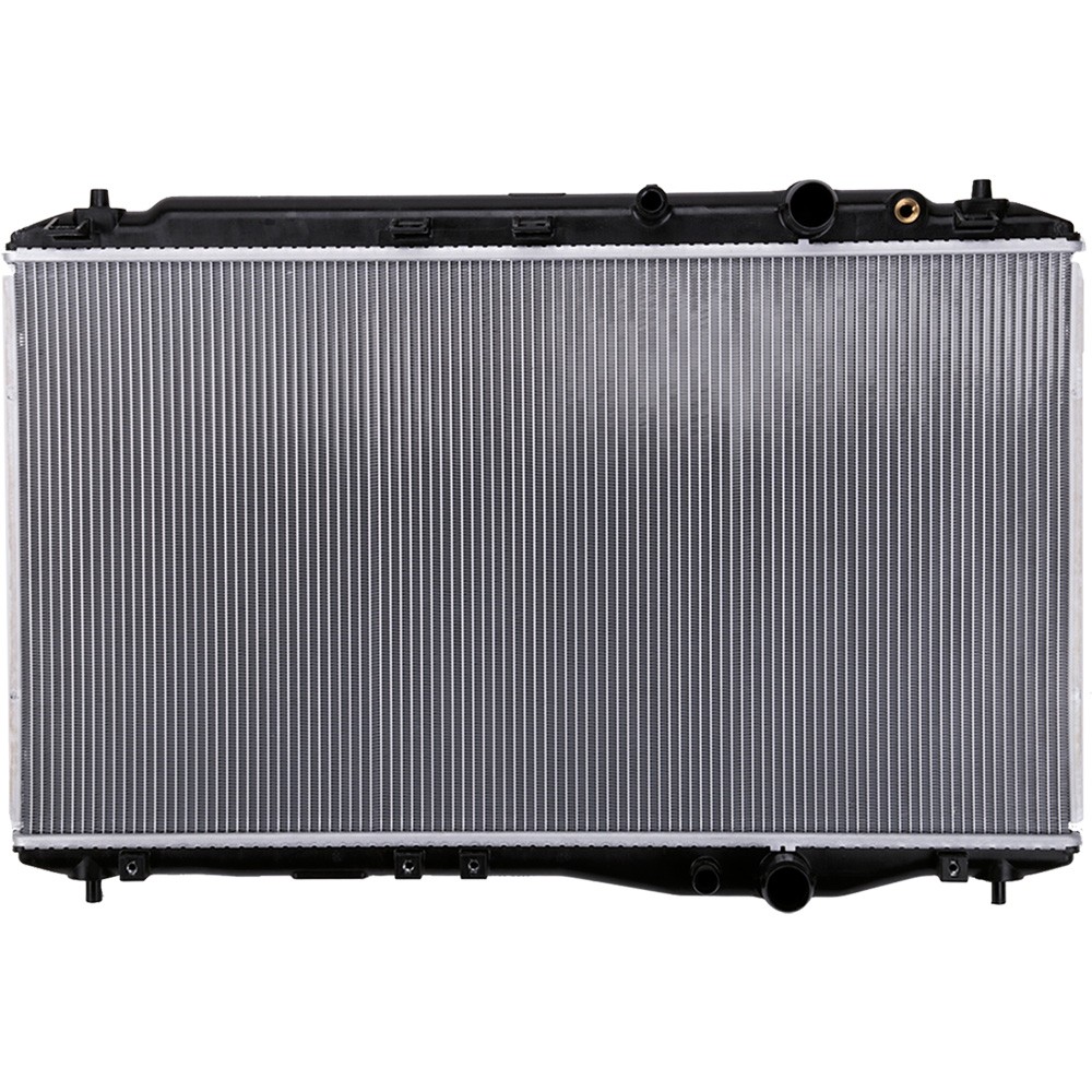 gpd Radiator 13537C Global Parts Distributors LLC 630-13537C
