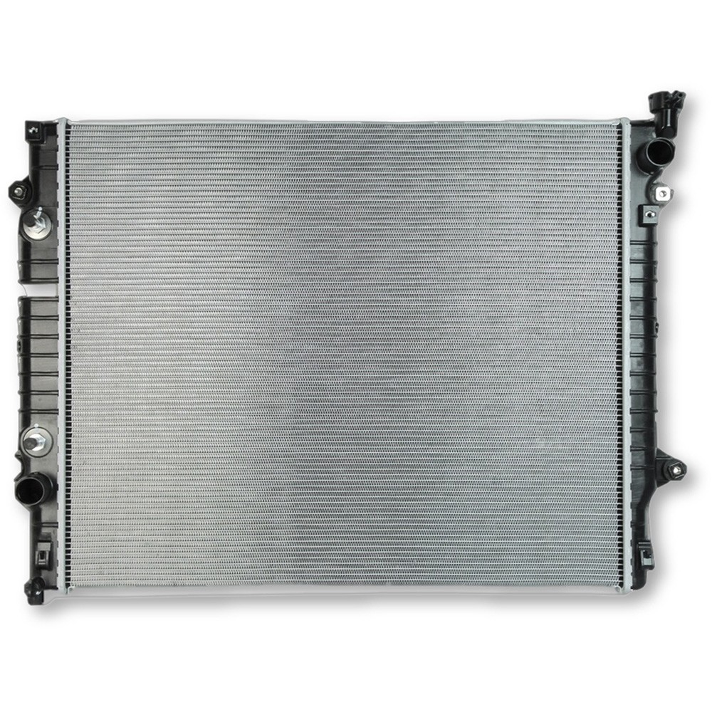 gpd Radiator 13565C Global Parts Distributors LLC 630-13565C