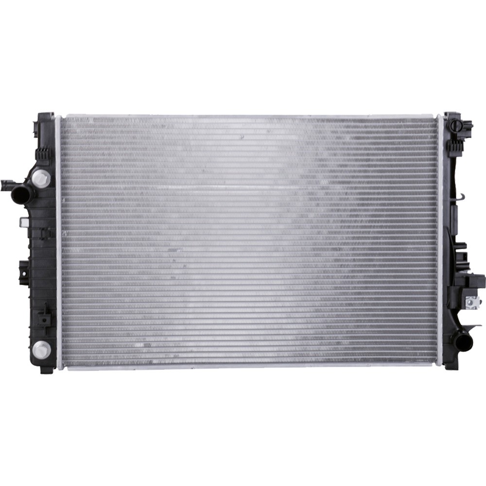 gpd Radiator 13575C Global Parts Distributors LLC 630-13575C