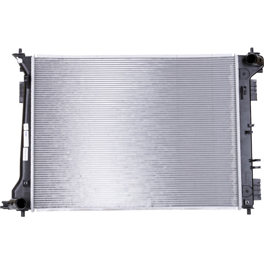 gpd Radiator 13576C Global Parts Distributors LLC 630-13576C