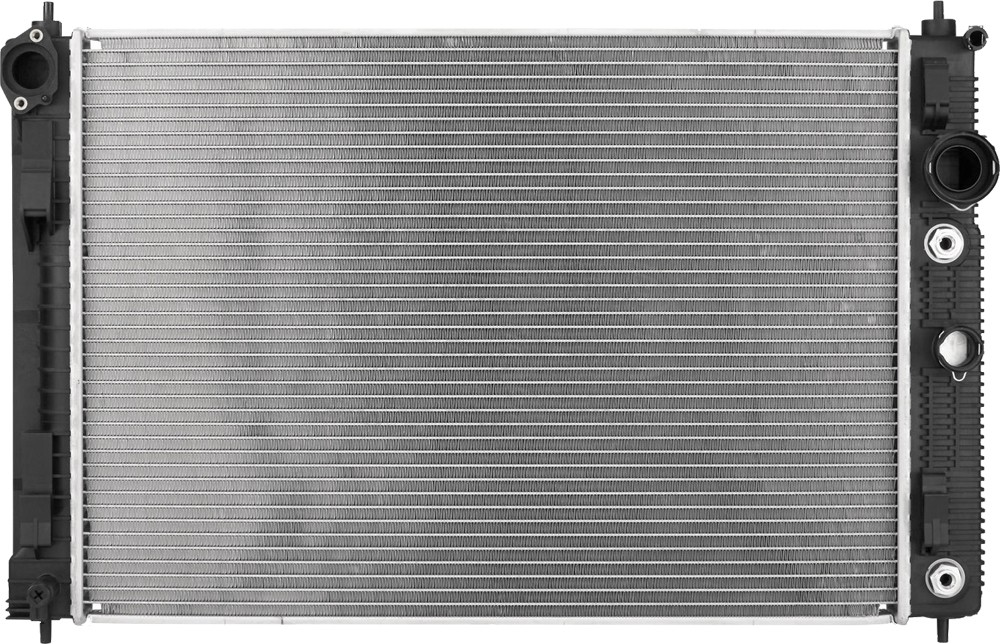 gpd Radiator 13632C Global Parts Distributors LLC 630-13632C