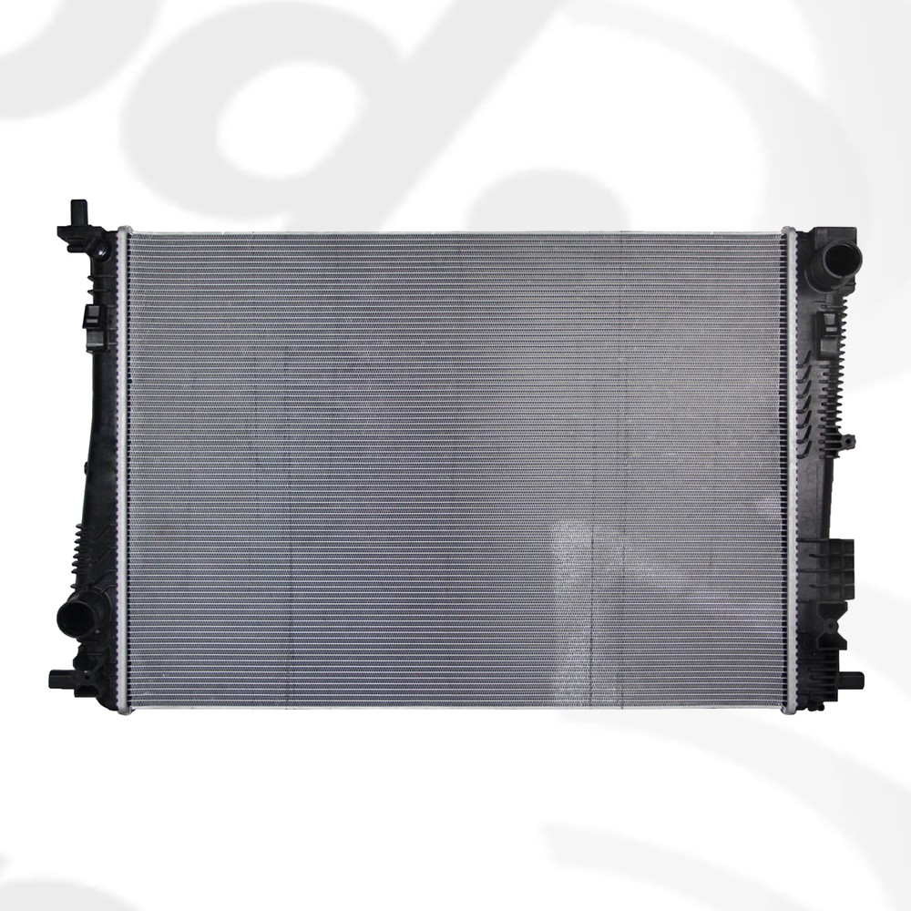 gpd Radiator 13641C Global Parts Distributors LLC 630-13641C
