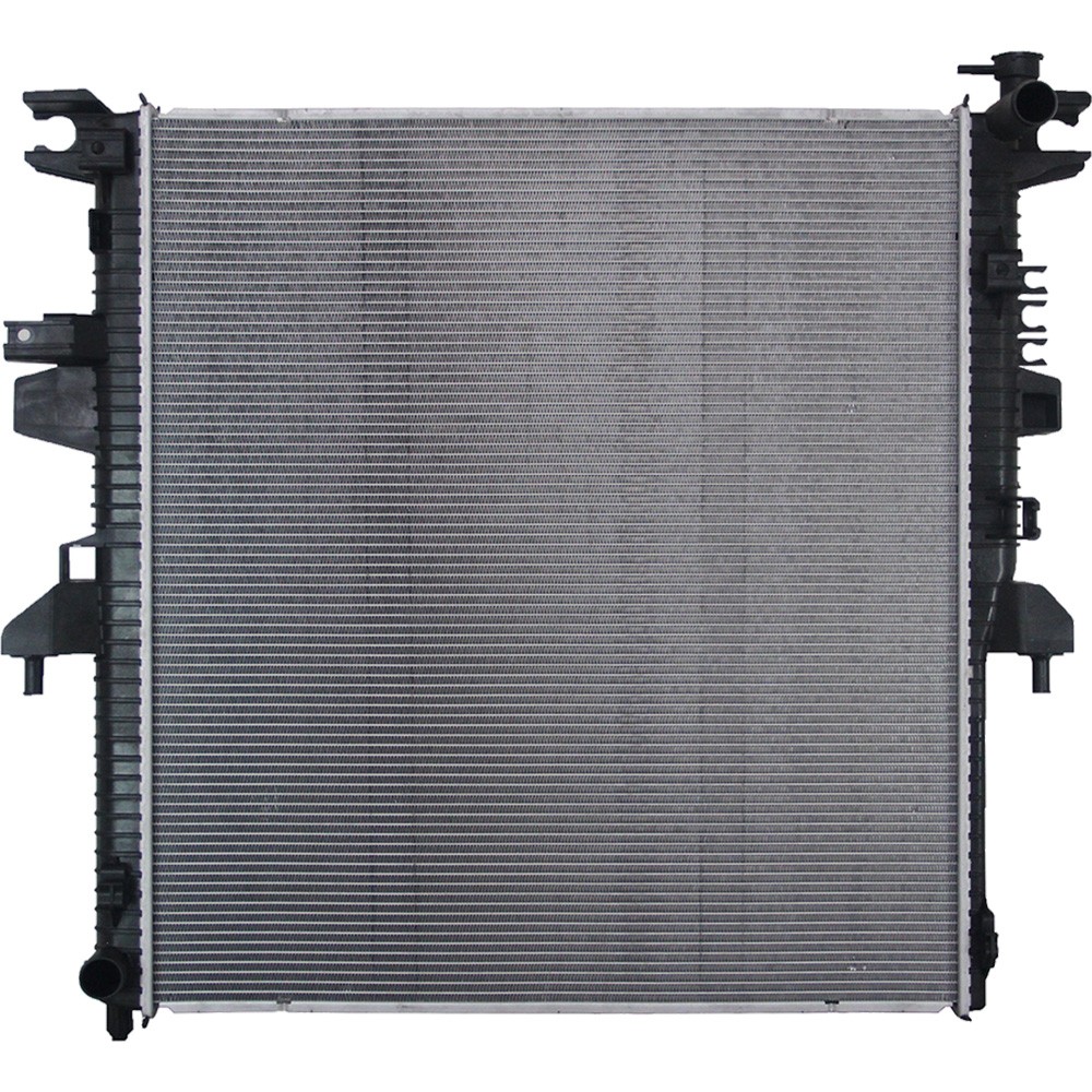 gpd Radiator 13643C Global Parts Distributors LLC 630-13643C