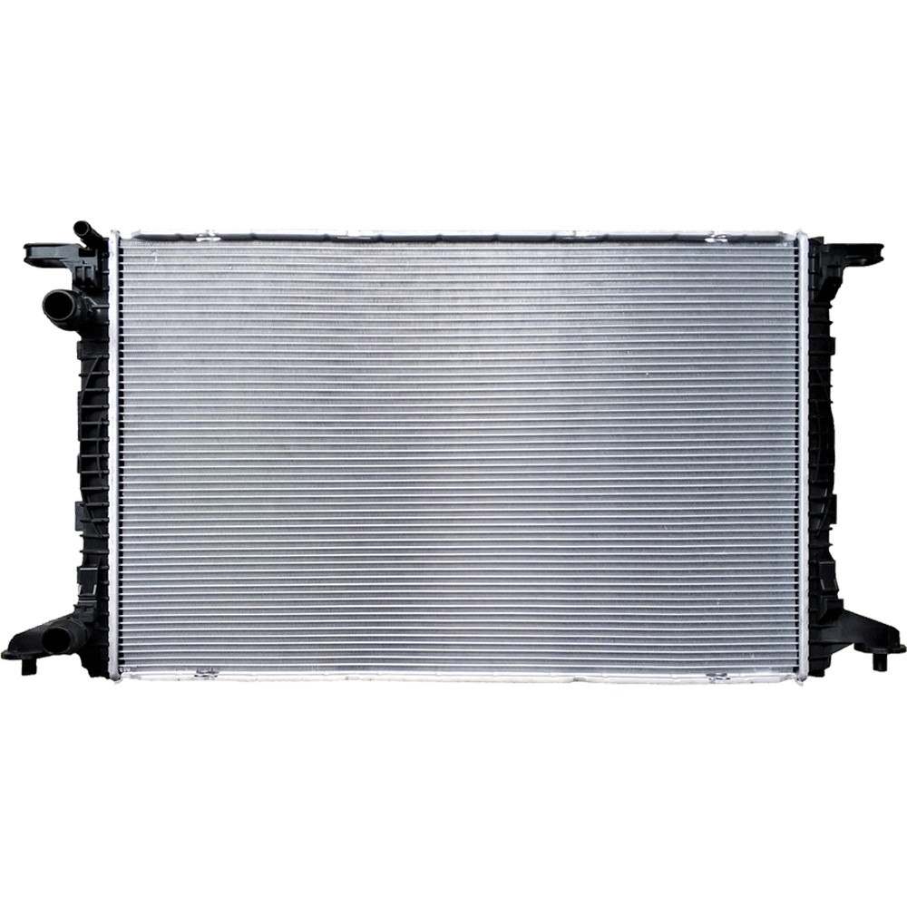 gpd Radiator 13665C Global Parts Distributors LLC 630-13665C