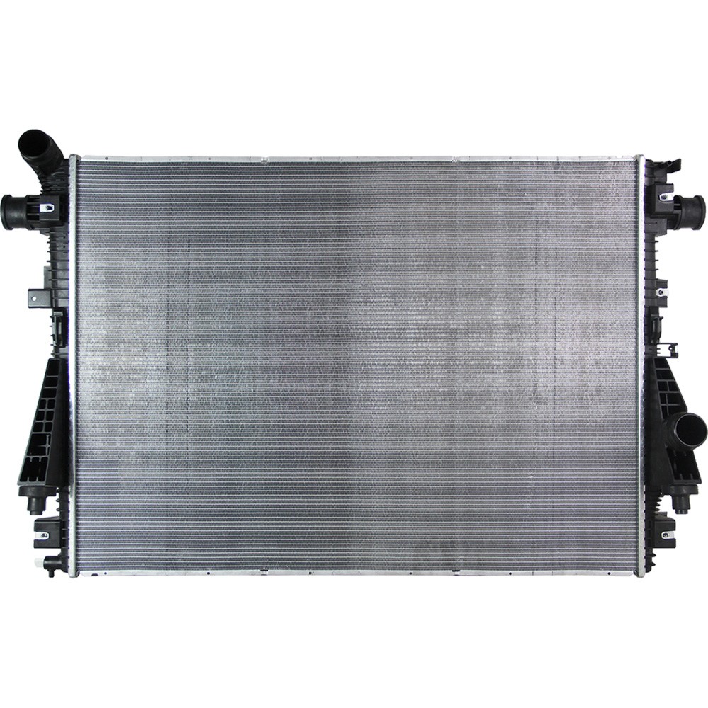 gpd Radiator 13676C Global Parts Distributors LLC 630-13676C