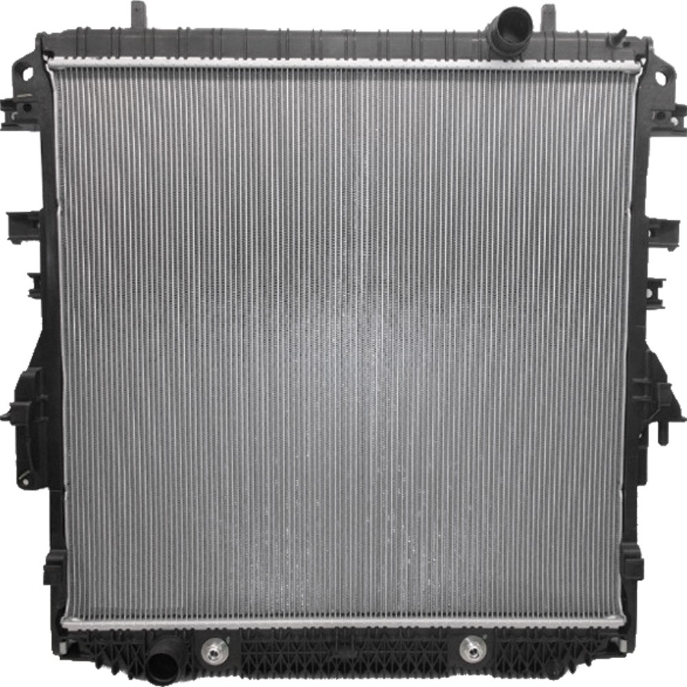 gpd Radiator 13762C Global Parts Distributors LLC 630-13762C