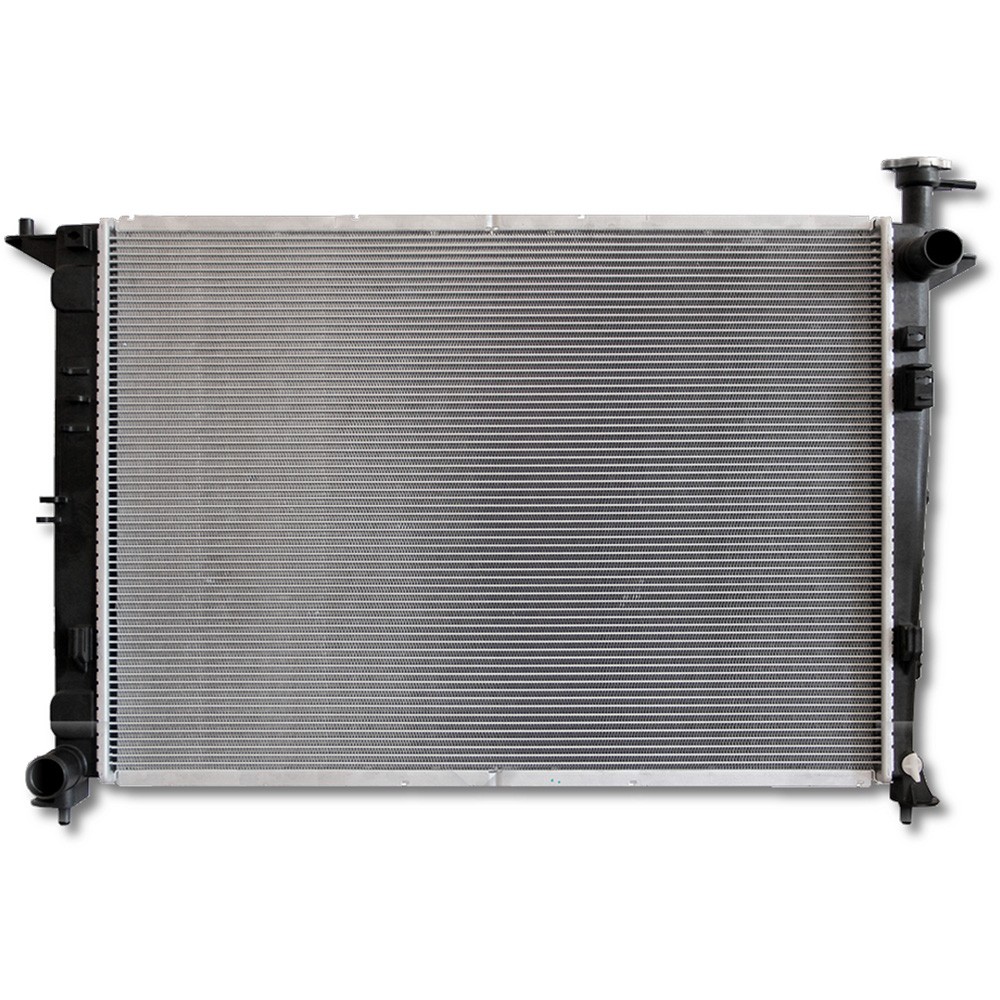 gpd Radiator 13777C Global Parts Distributors LLC 630-13777C
