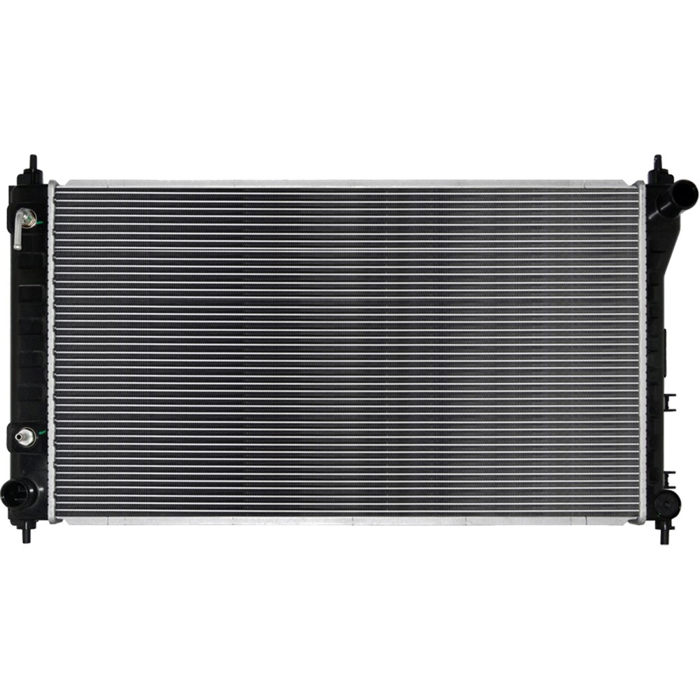 gpd Radiator 13778C Global Parts Distributors LLC 630-13778C