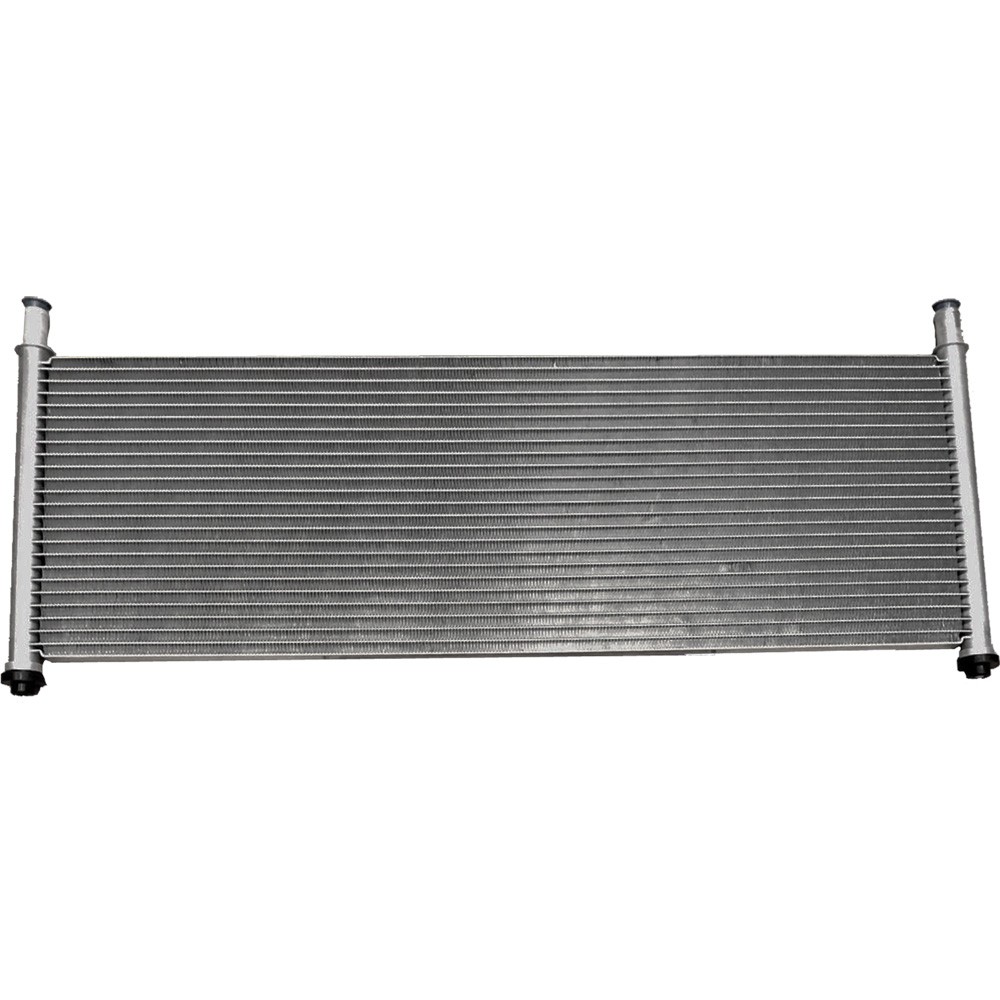 gpd Radiator 16002C Global Parts Distributors LLC 630-16002C